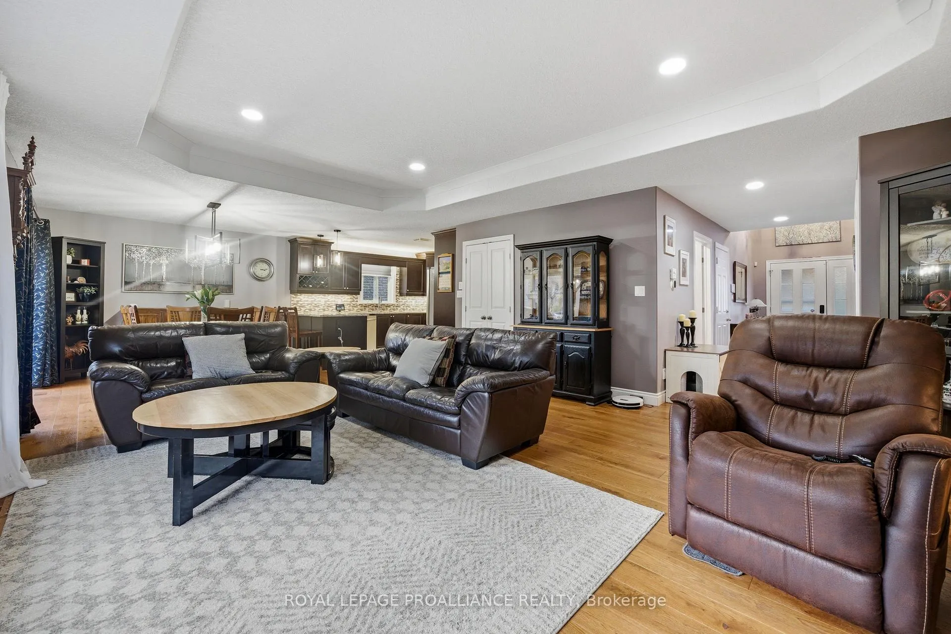 Photo 11 of 12 Pine Marsh Lane, Quinte West, Murray Ward — HOMEH