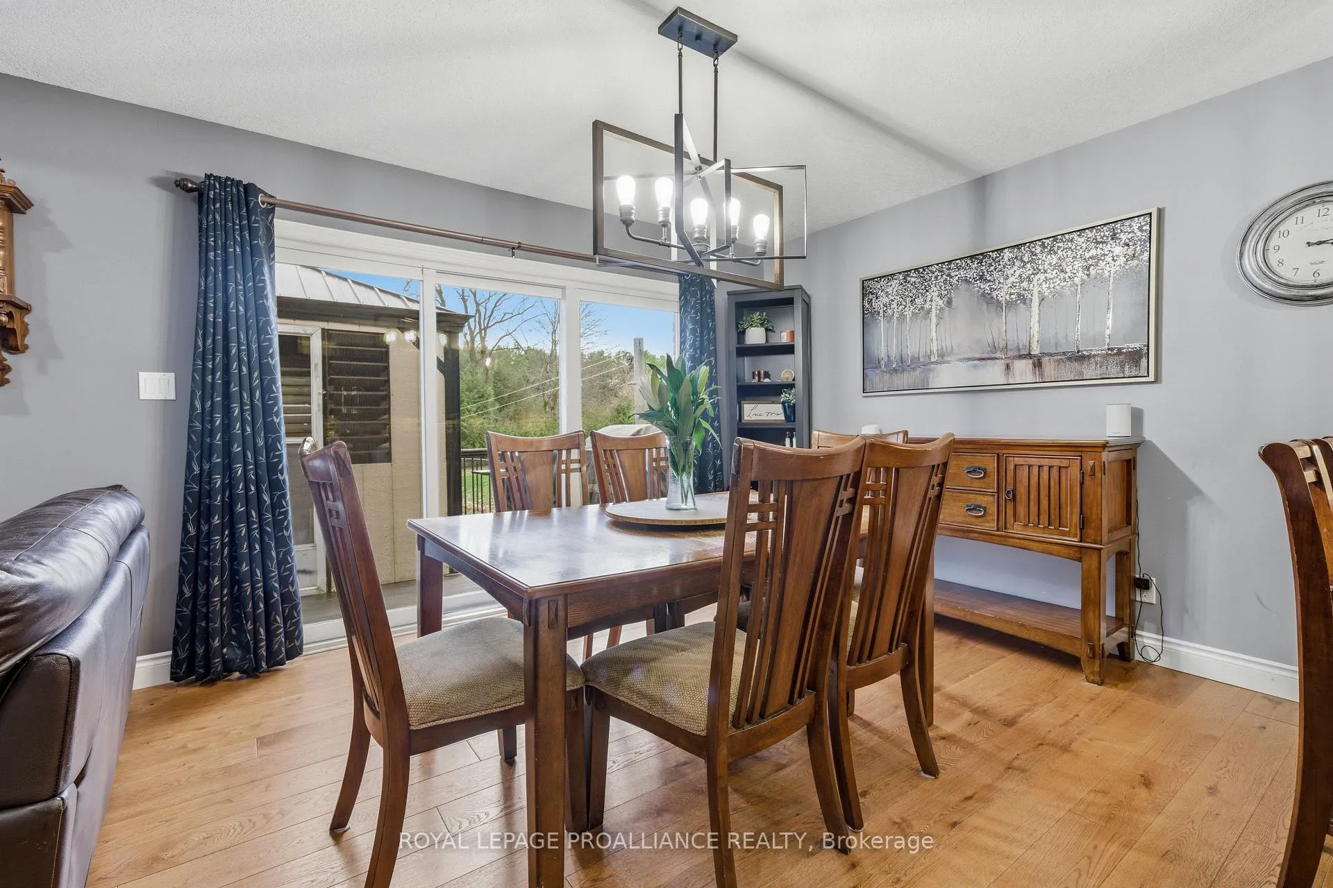 Photo 12 of 12 Pine Marsh Lane, Quinte West, Murray Ward — HOMEH