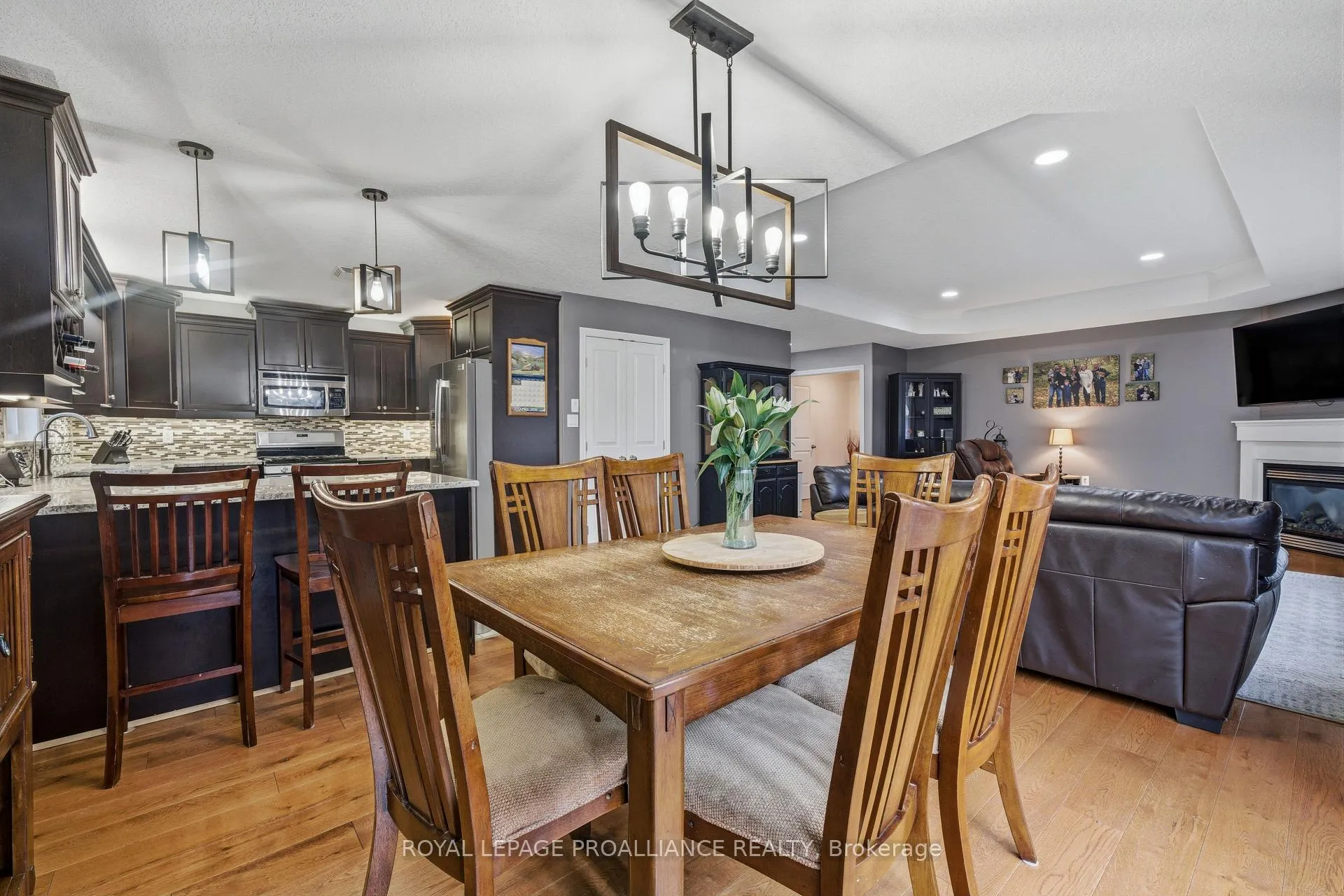 Photo 13 of 12 Pine Marsh Lane, Quinte West, Murray Ward — HOMEH