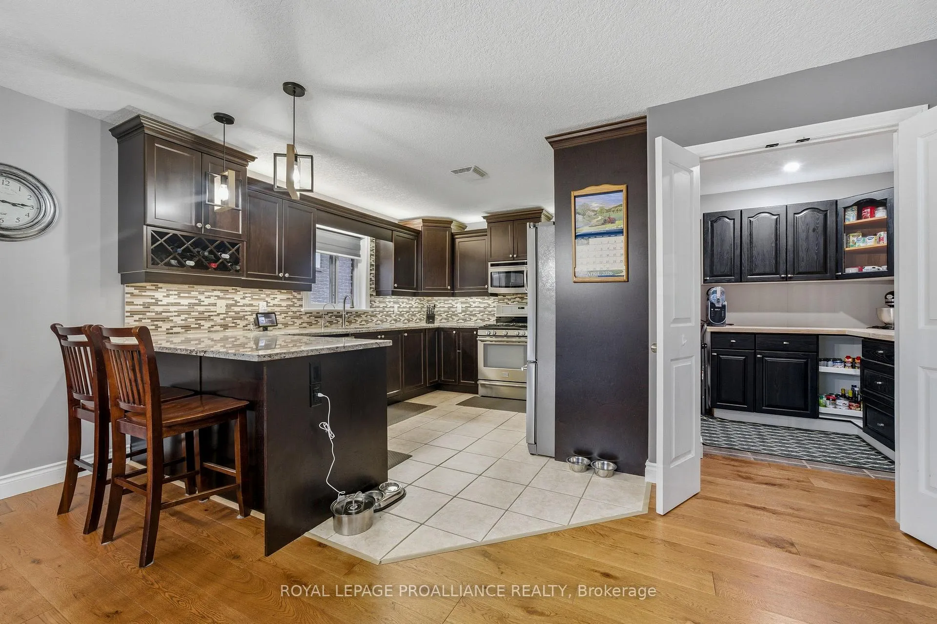 Photo 14 of 12 Pine Marsh Lane, Quinte West, Murray Ward — HOMEH