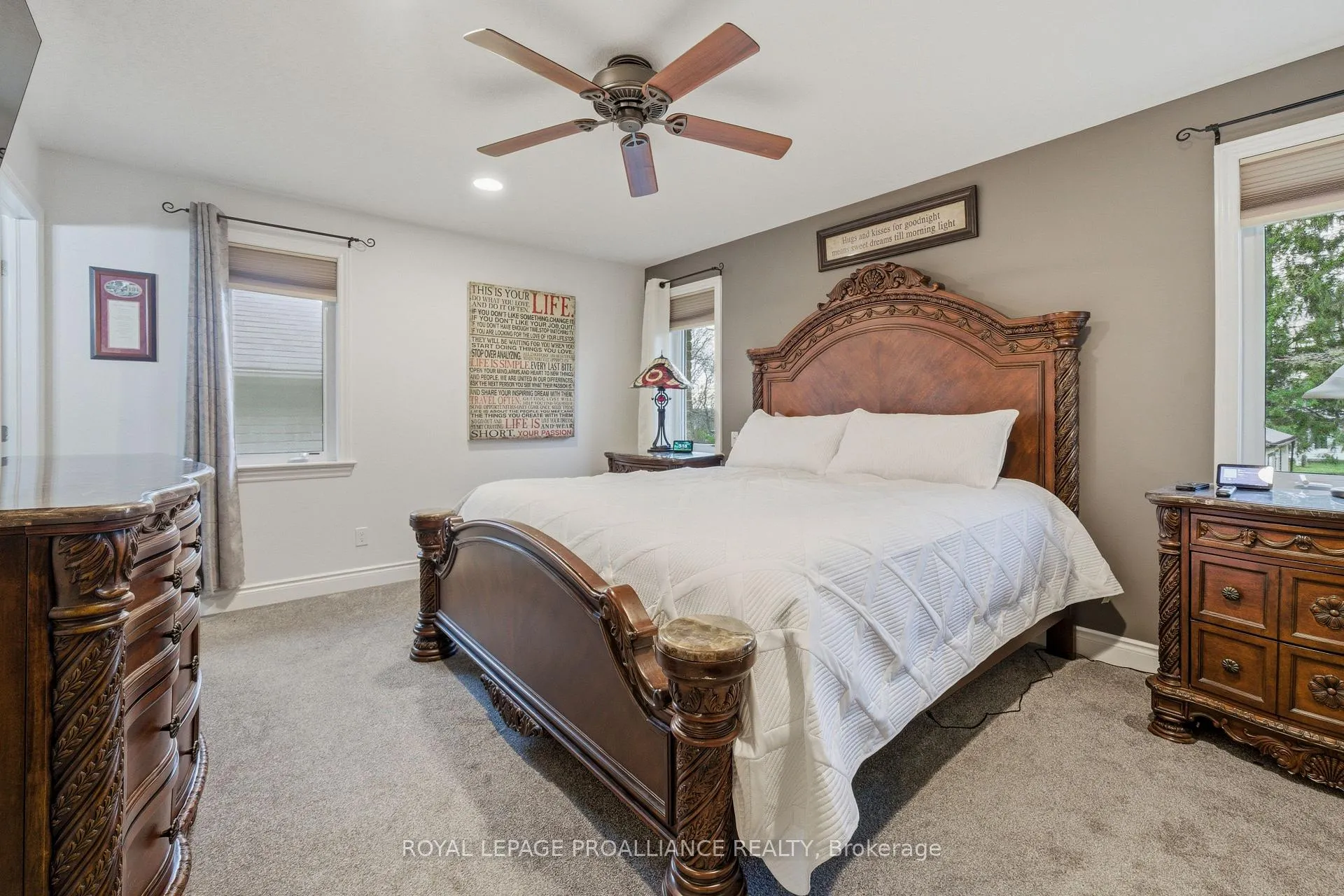 Photo 18 of 12 Pine Marsh Lane, Quinte West, Murray Ward — HOMEH