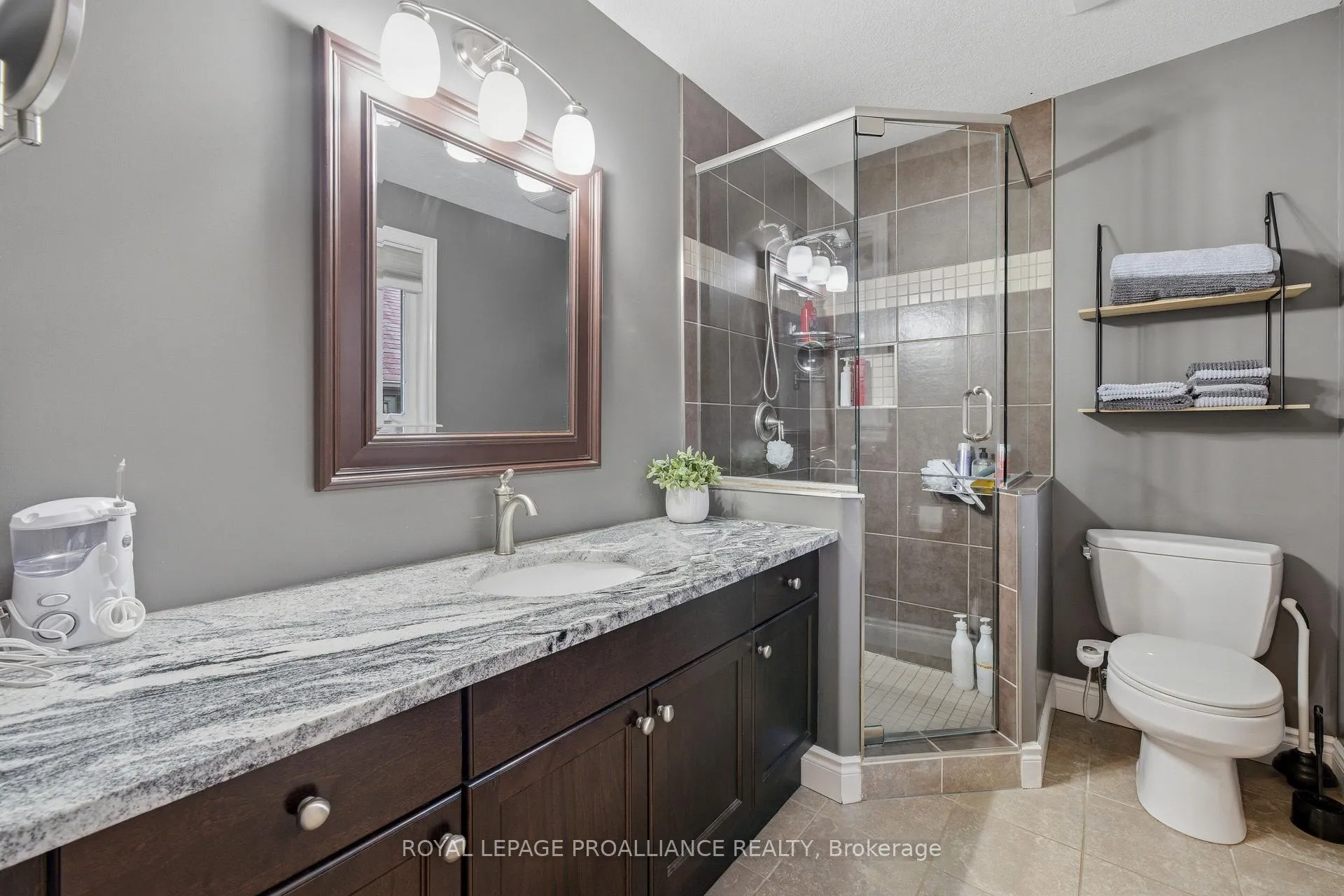 Photo 20 of 12 Pine Marsh Lane, Quinte West, Murray Ward — HOMEH