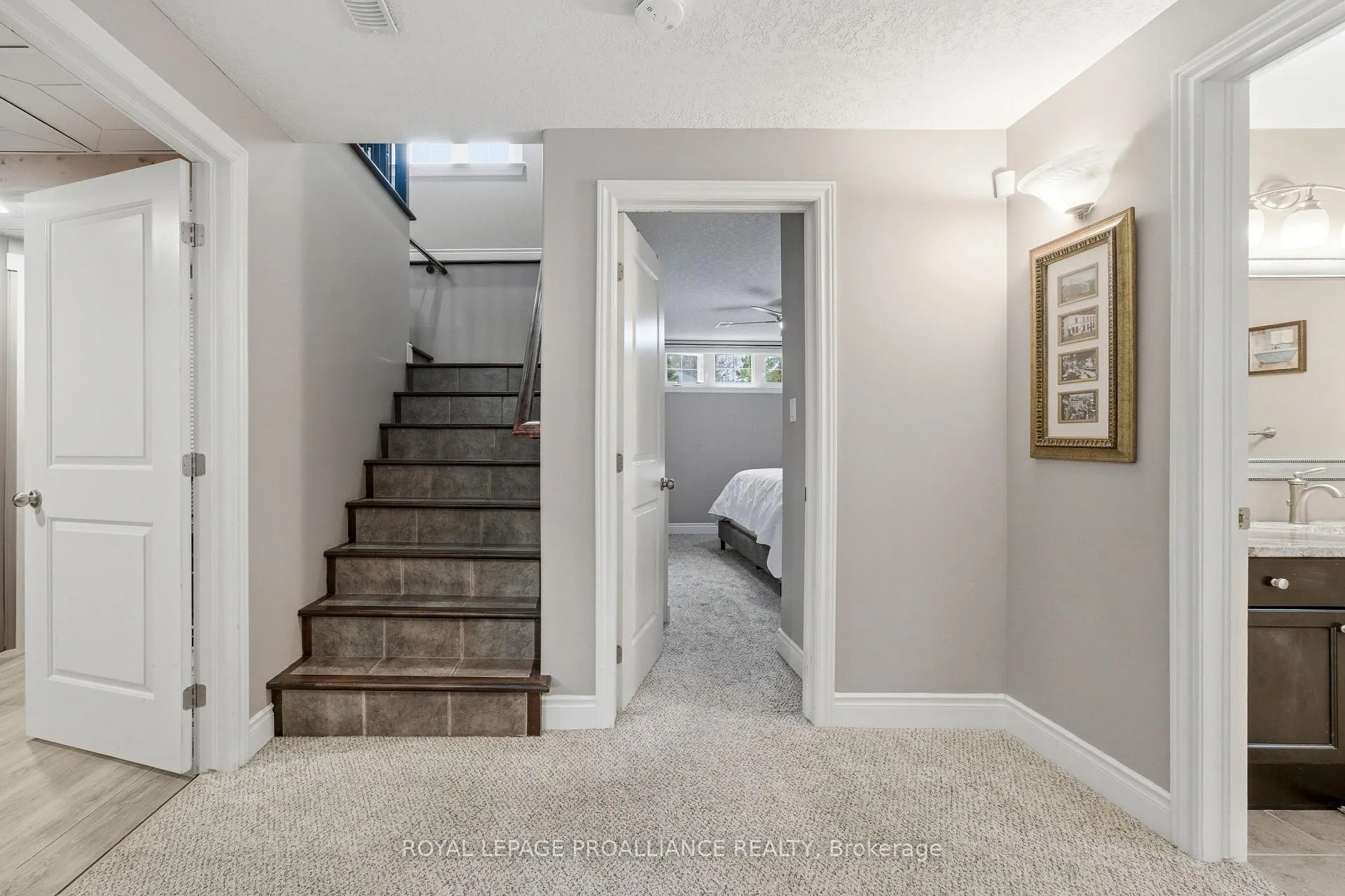 Photo 25 of 12 Pine Marsh Lane, Quinte West, Murray Ward — HOMEH