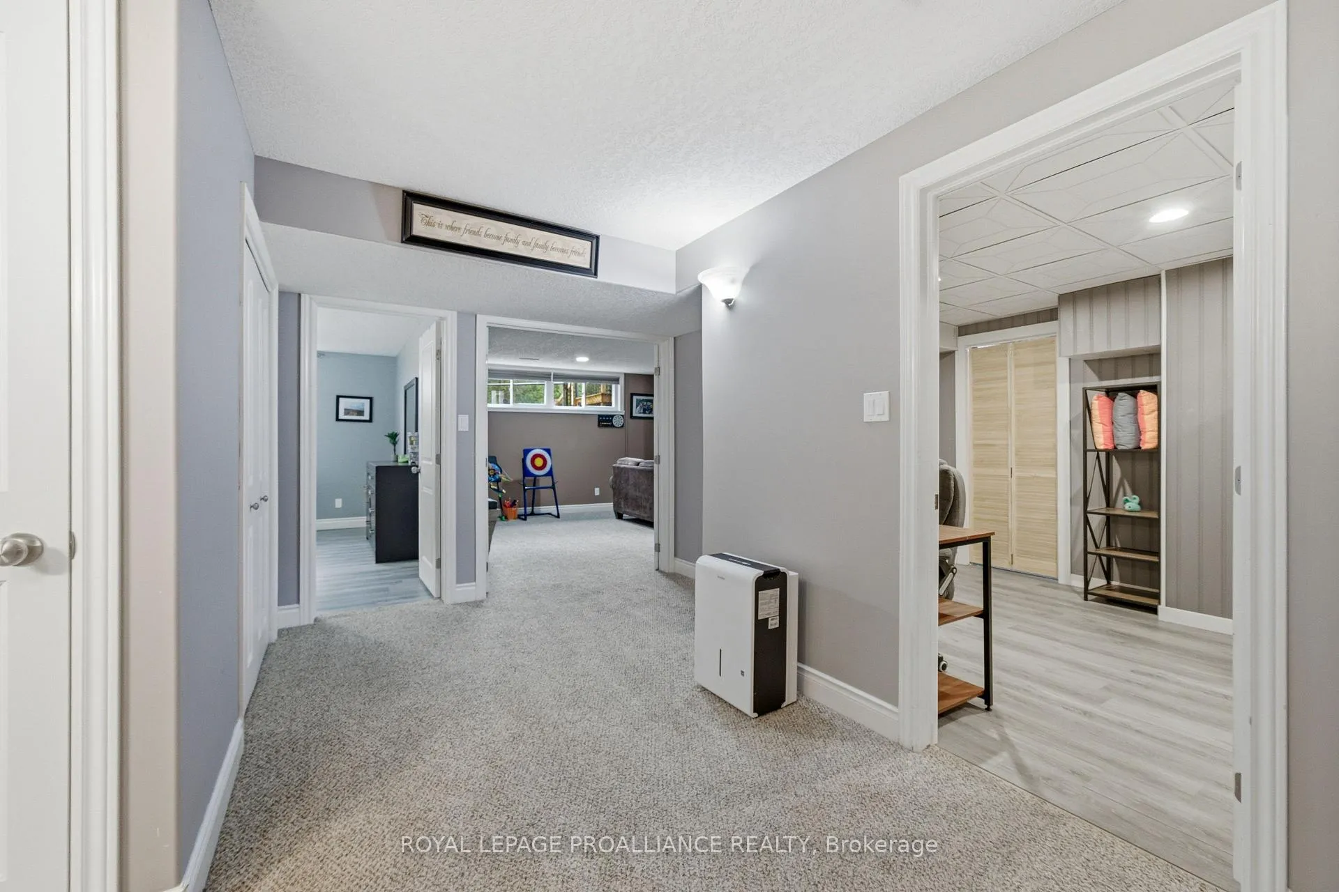 Photo 26 of 12 Pine Marsh Lane, Quinte West, Murray Ward — HOMEH