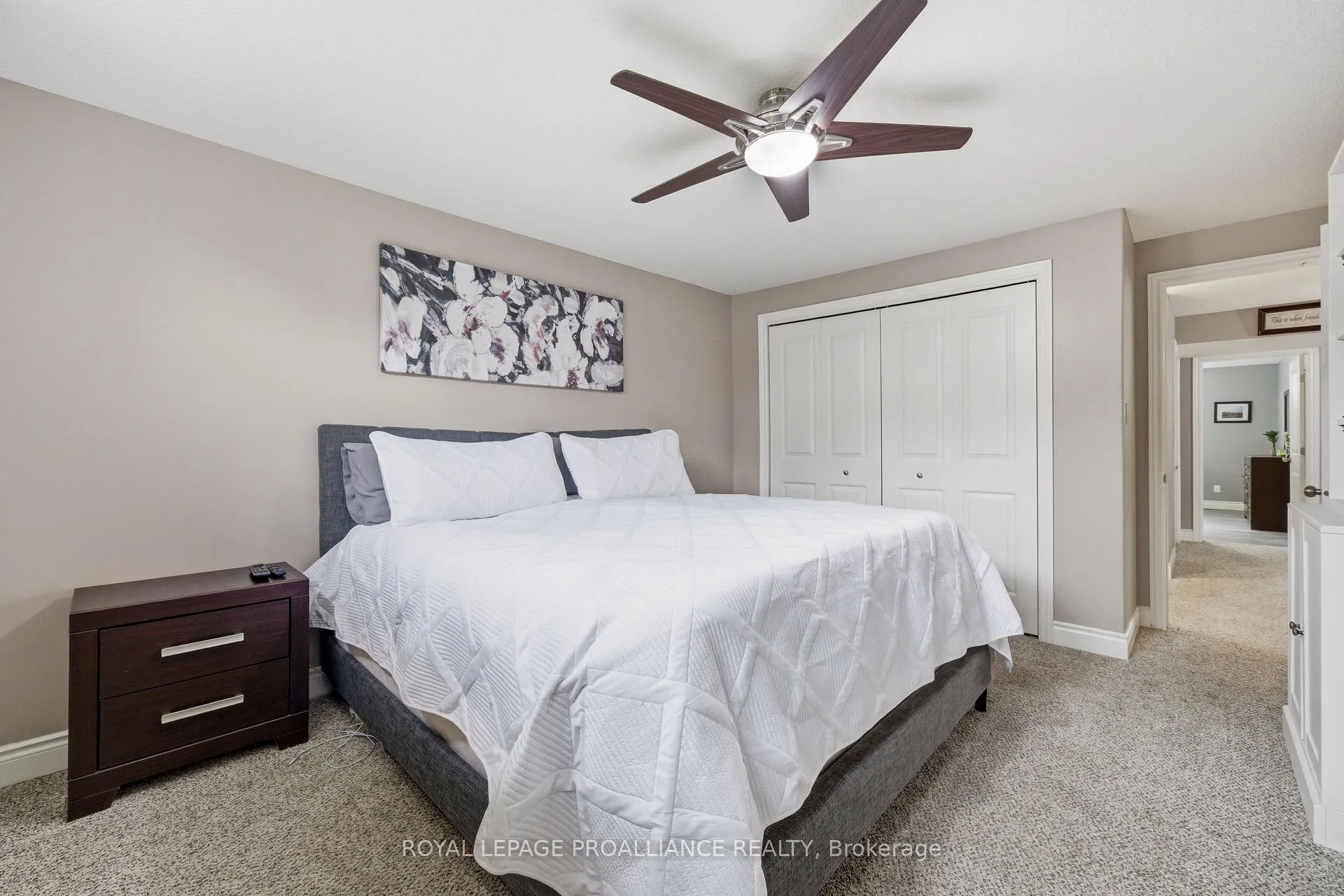 Photo 28 of 12 Pine Marsh Lane, Quinte West, Murray Ward — HOMEH
