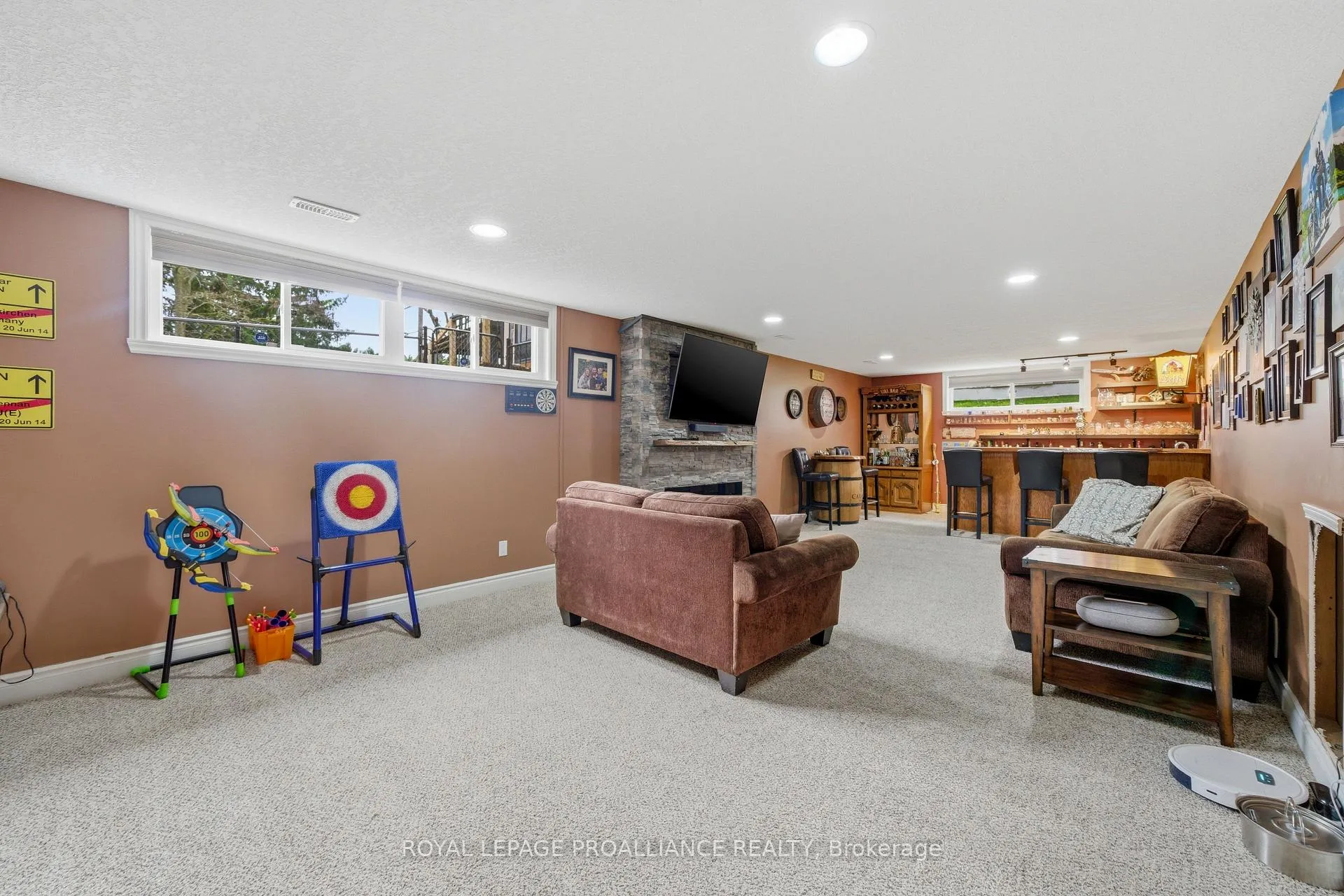 Photo 29 of 12 Pine Marsh Lane, Quinte West, Murray Ward — HOMEH