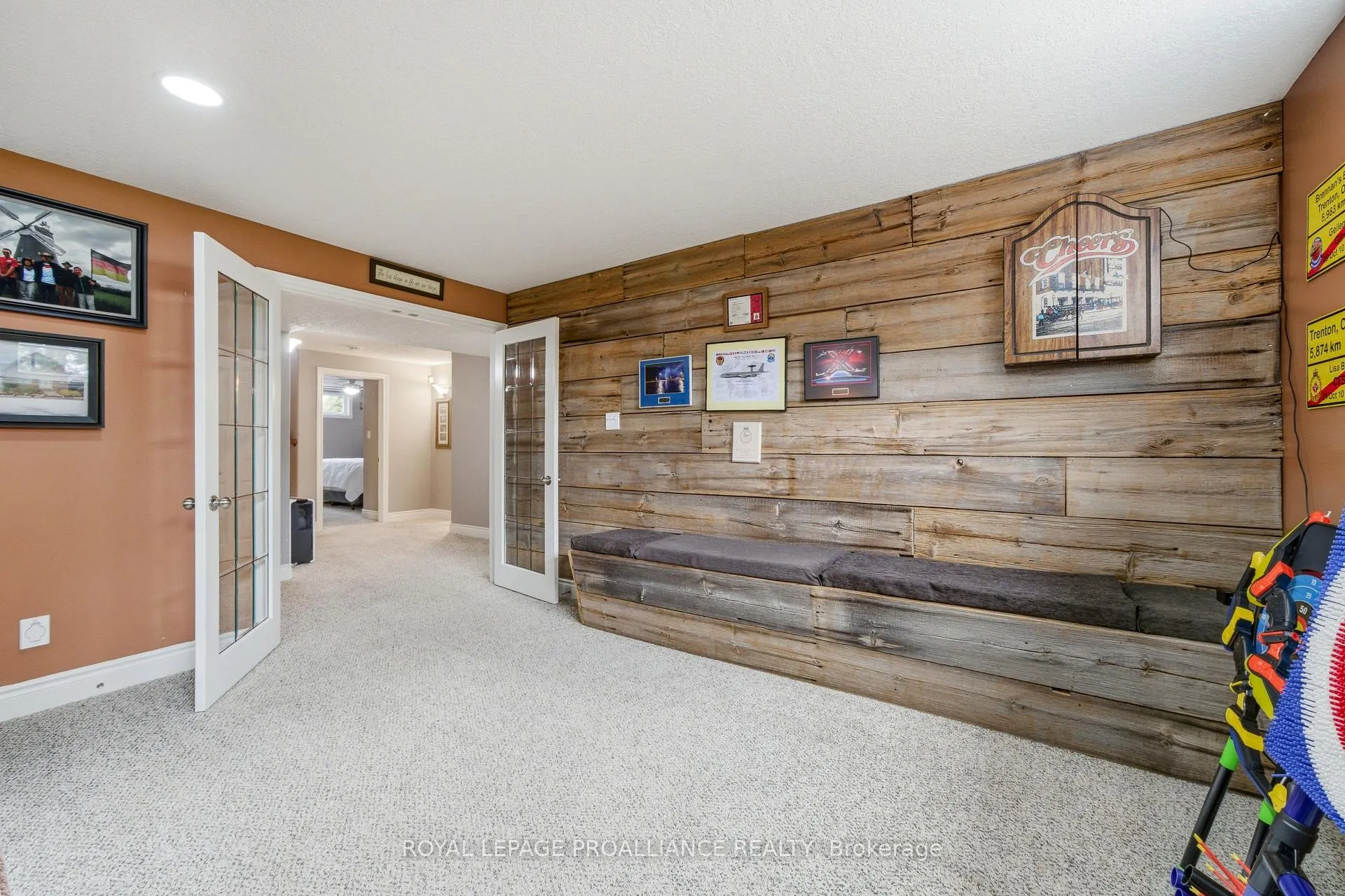Photo 30 of 12 Pine Marsh Lane, Quinte West, Murray Ward — HOMEH
