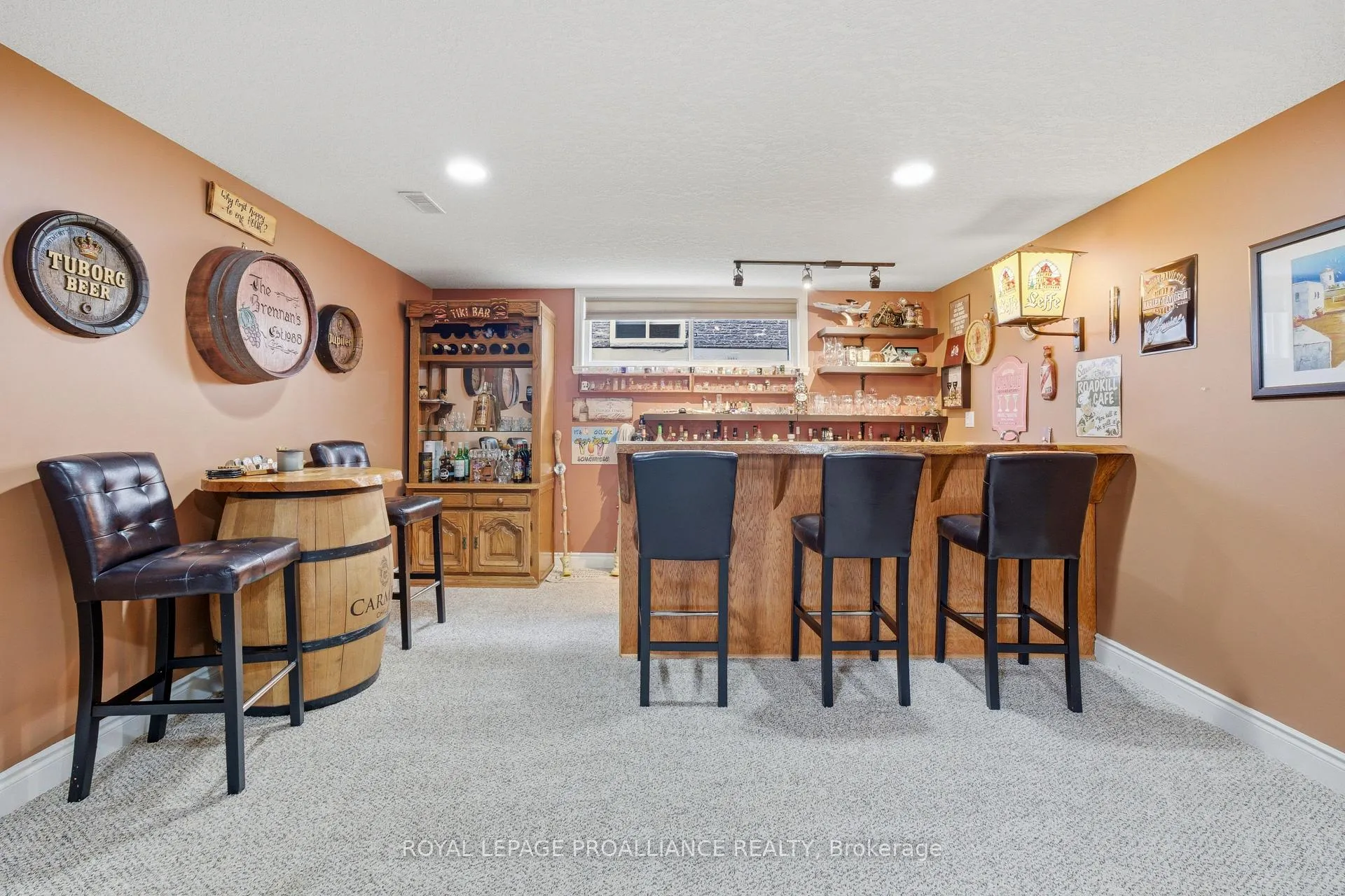 Photo 32 of 12 Pine Marsh Lane, Quinte West, Murray Ward — HOMEH