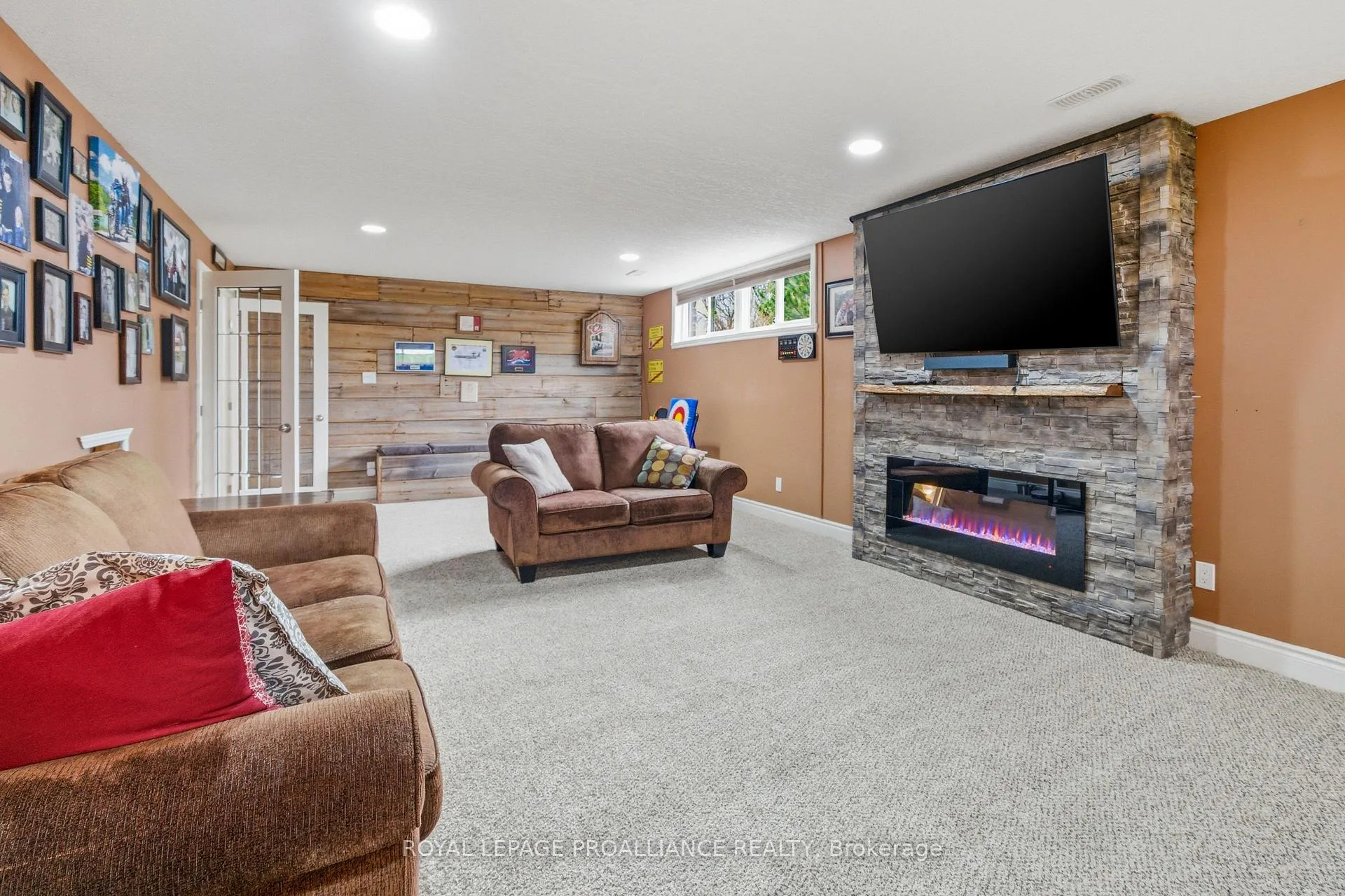 Photo 33 of 12 Pine Marsh Lane, Quinte West, Murray Ward — HOMEH