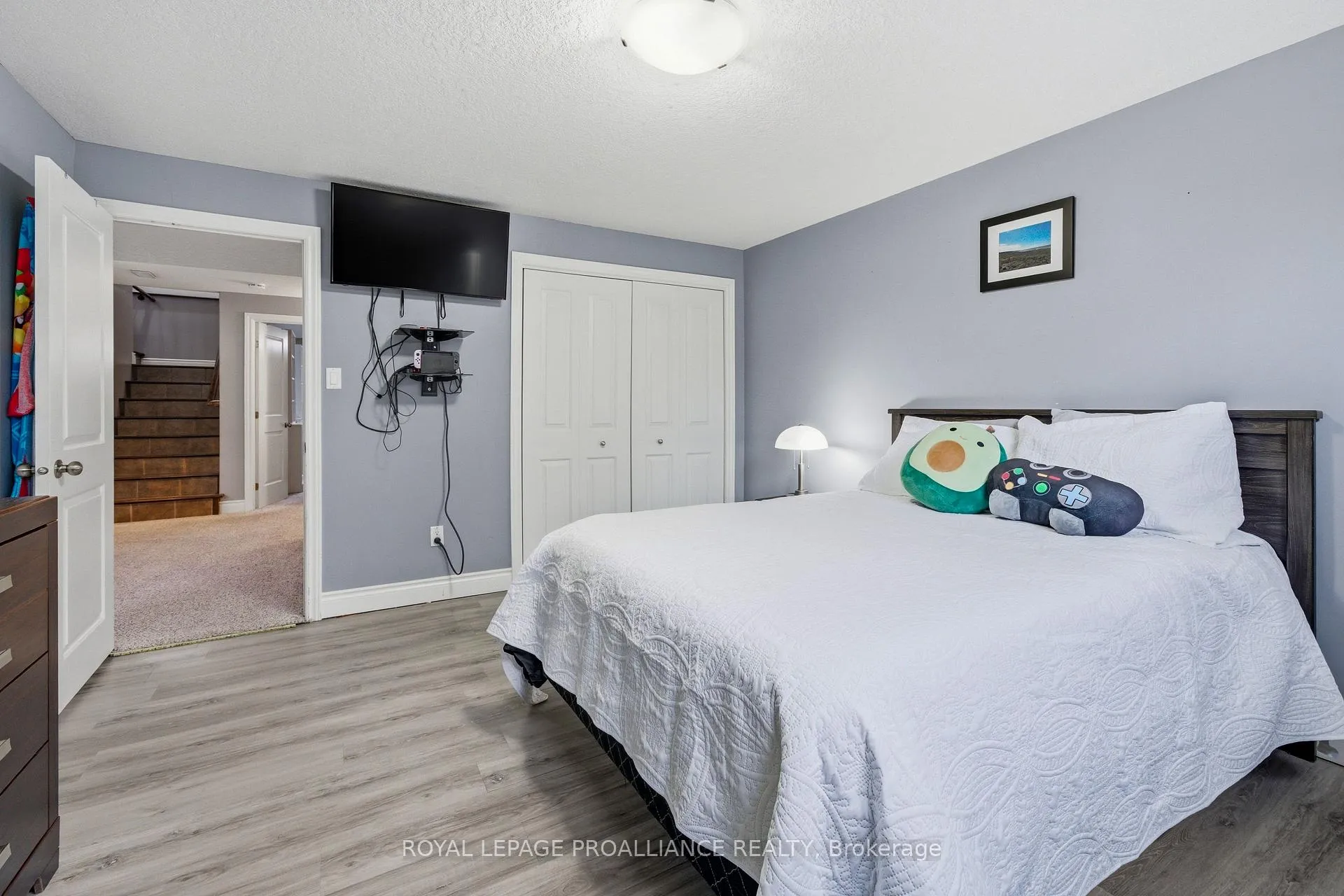 Photo 36 of 12 Pine Marsh Lane, Quinte West, Murray Ward — HOMEH