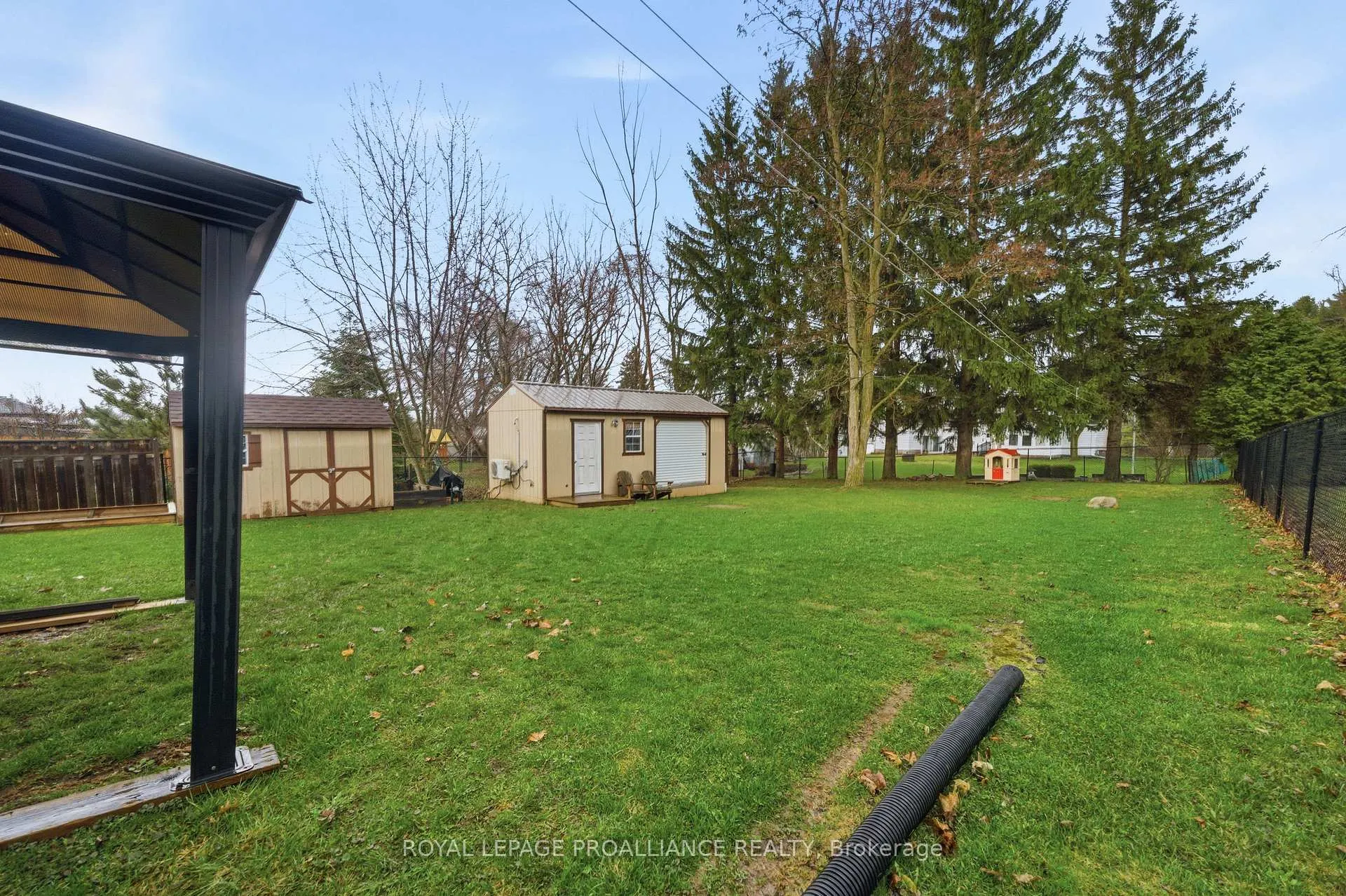 Photo 44 of 12 Pine Marsh Lane, Quinte West, Murray Ward — HOMEH