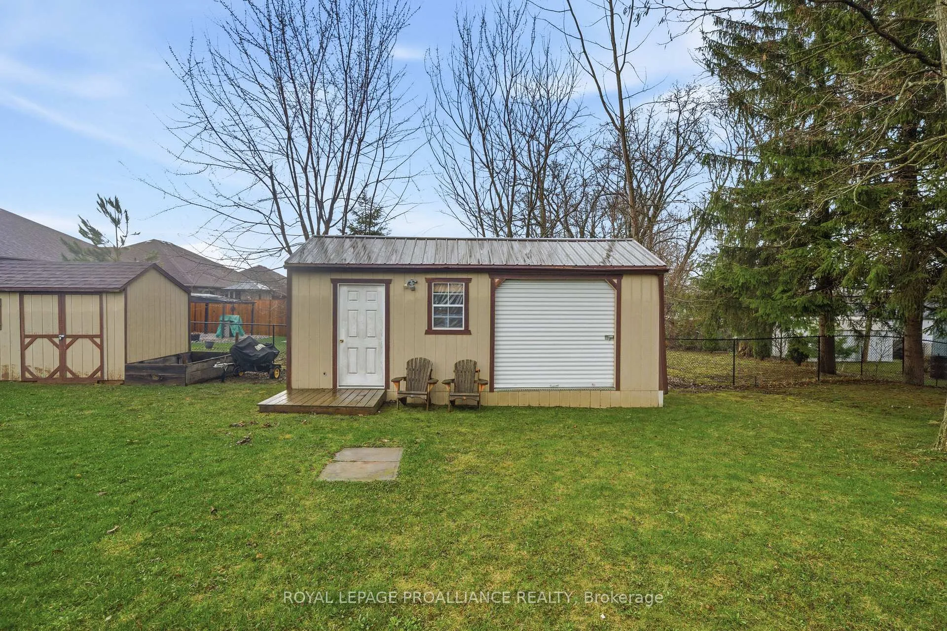 Photo 45 of 12 Pine Marsh Lane, Quinte West, Murray Ward — HOMEH