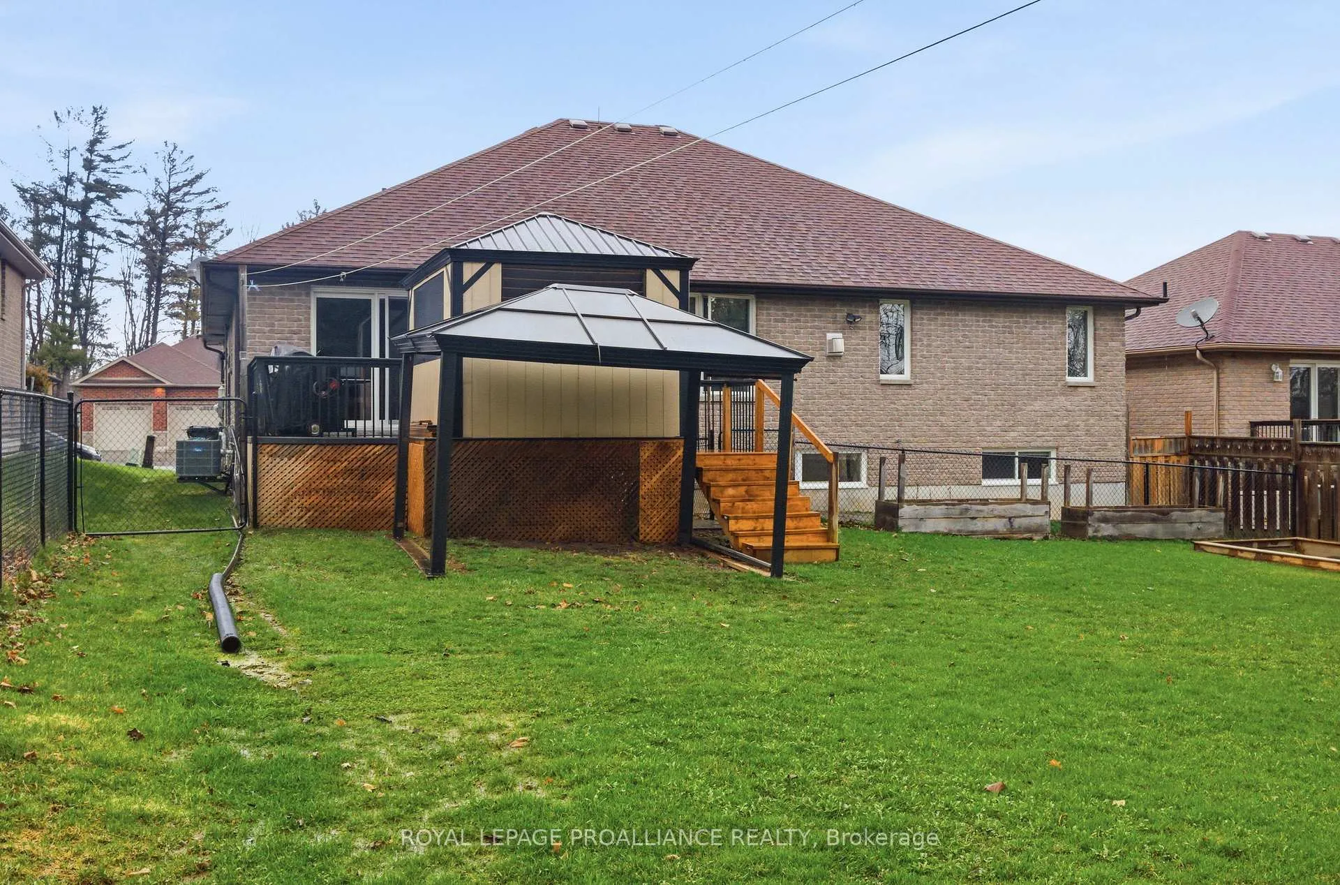 Photo 46 of 12 Pine Marsh Lane, Quinte West, Murray Ward — HOMEH