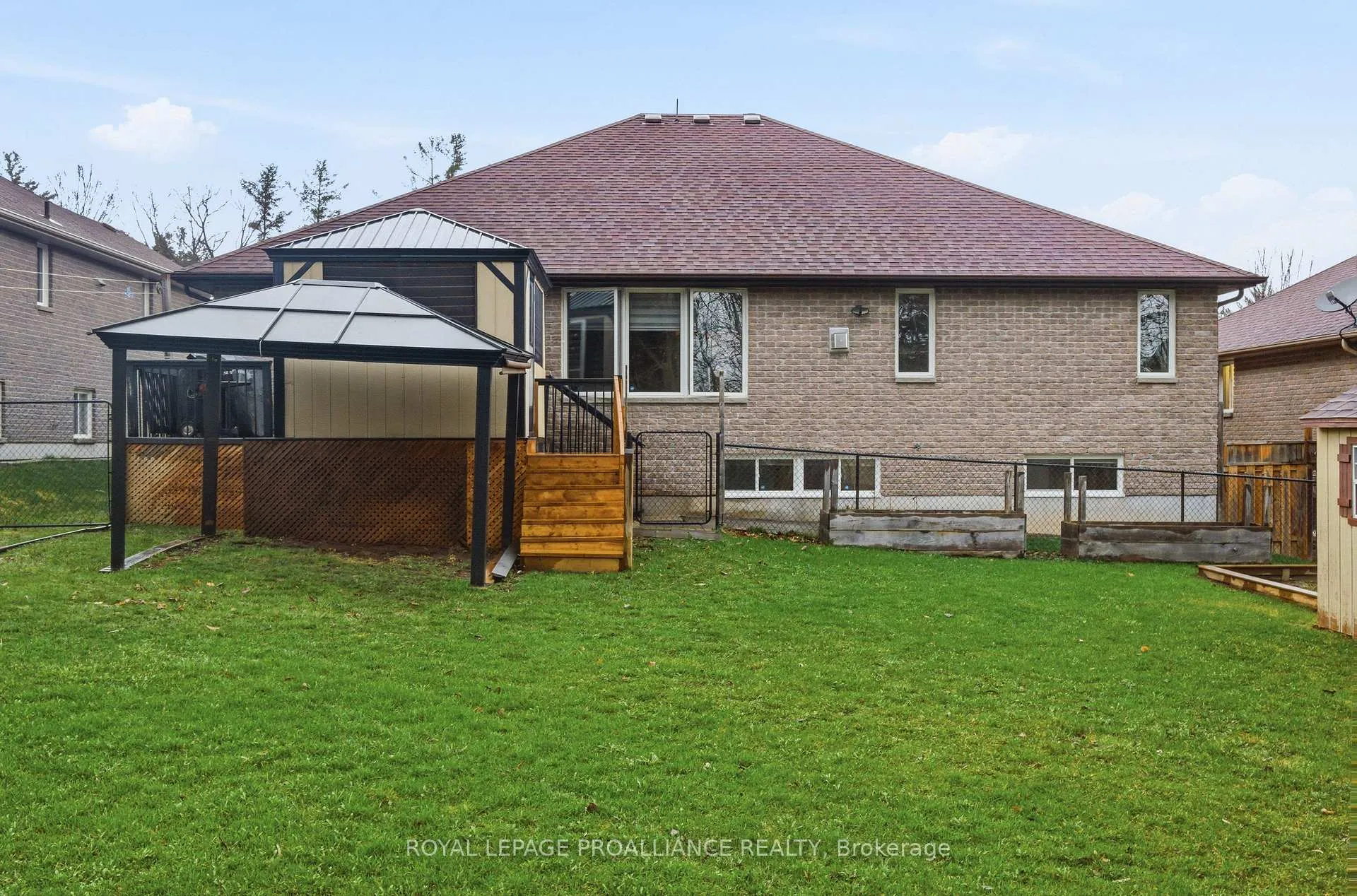 Photo 47 of 12 Pine Marsh Lane, Quinte West, Murray Ward — HOMEH
