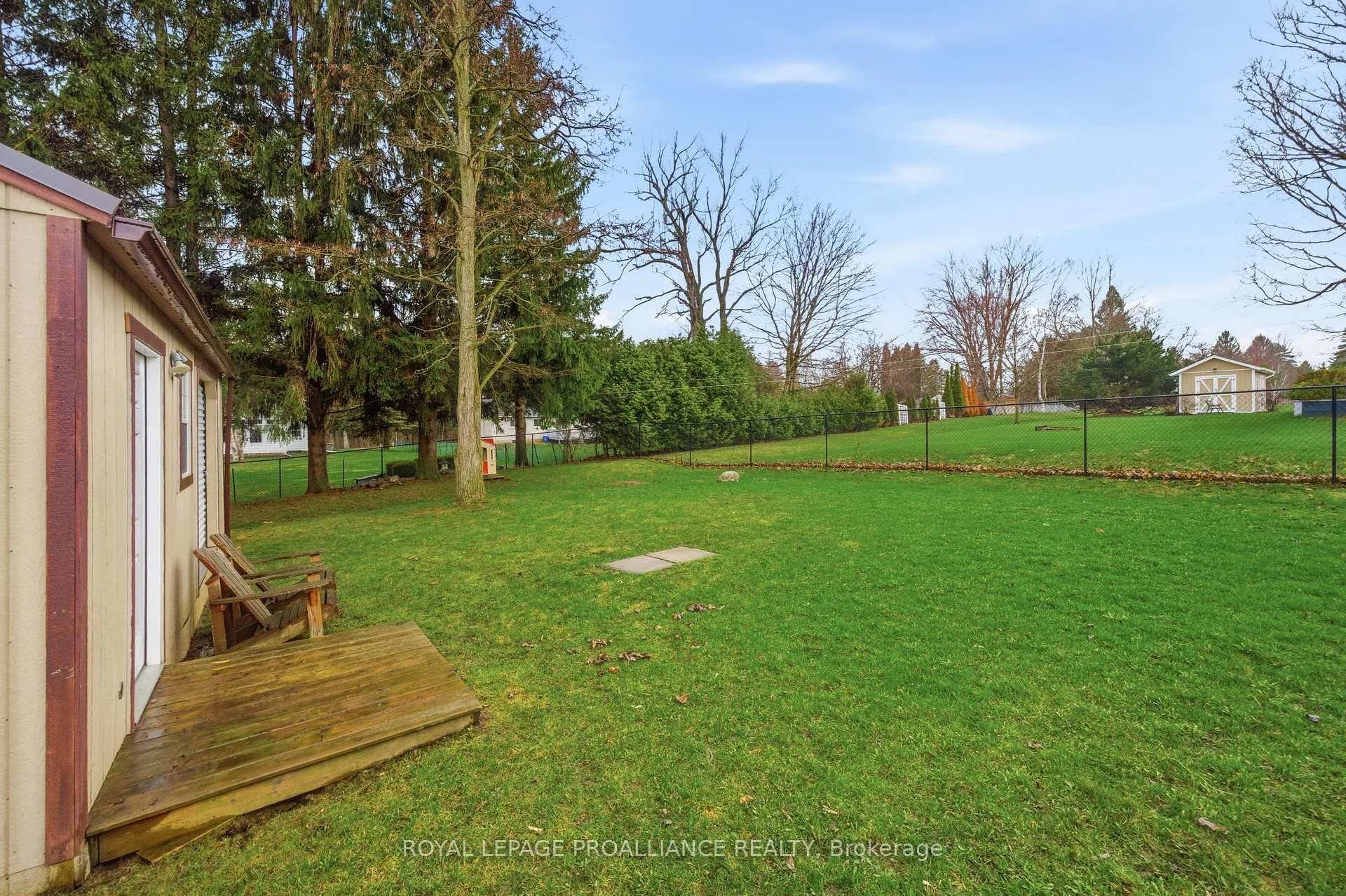 Photo 48 of 12 Pine Marsh Lane, Quinte West, Murray Ward — HOMEH