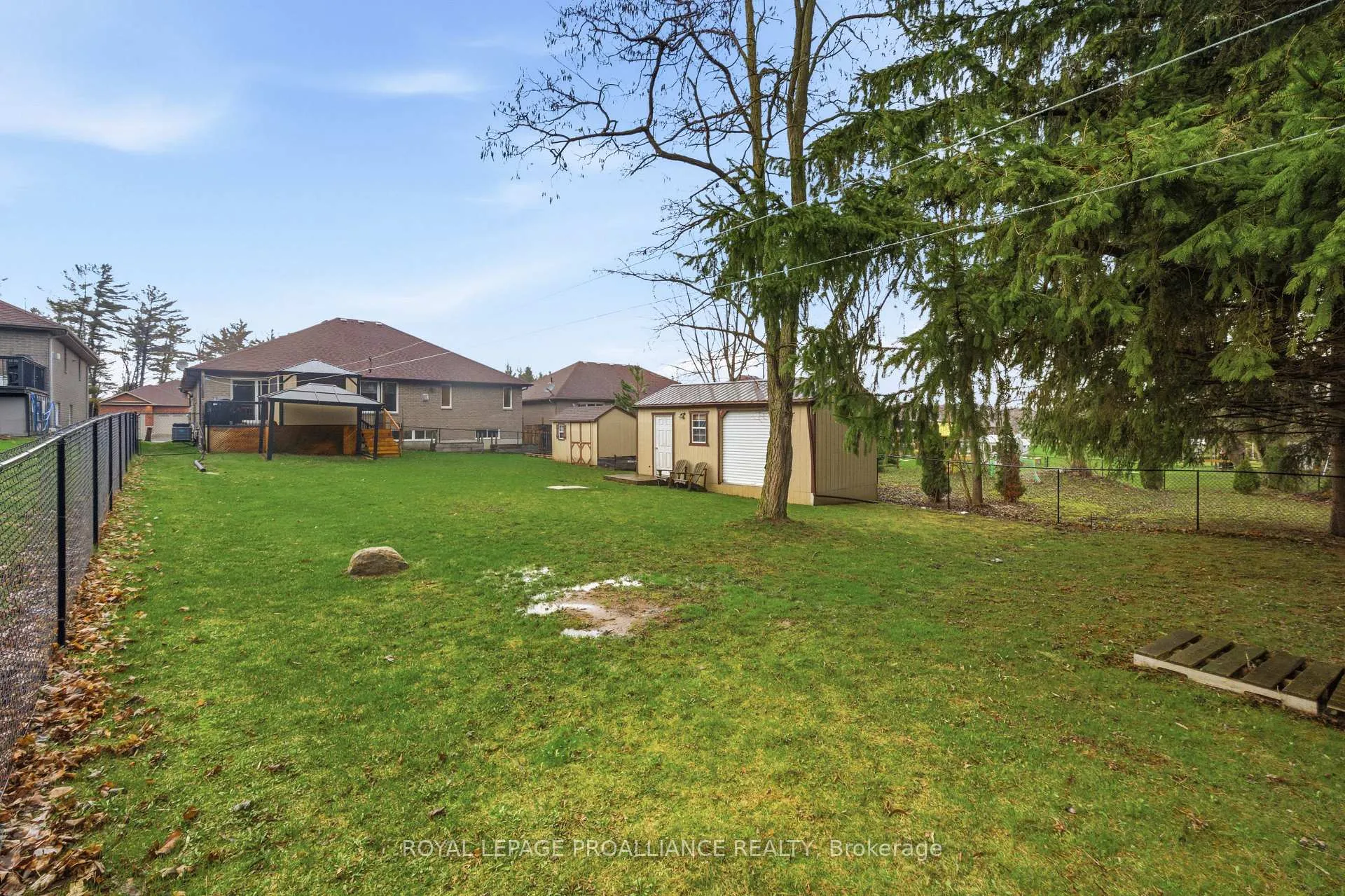 Photo 49 of 12 Pine Marsh Lane, Quinte West, Murray Ward — HOMEH