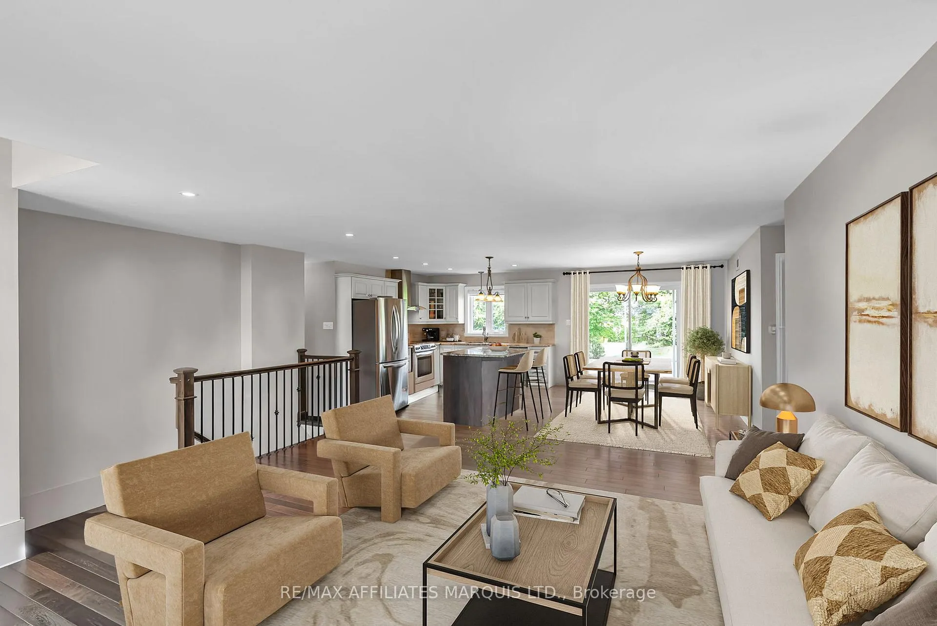 Photo 6 of 6708 Yacht Boulevard, Cornwall — HOMEH