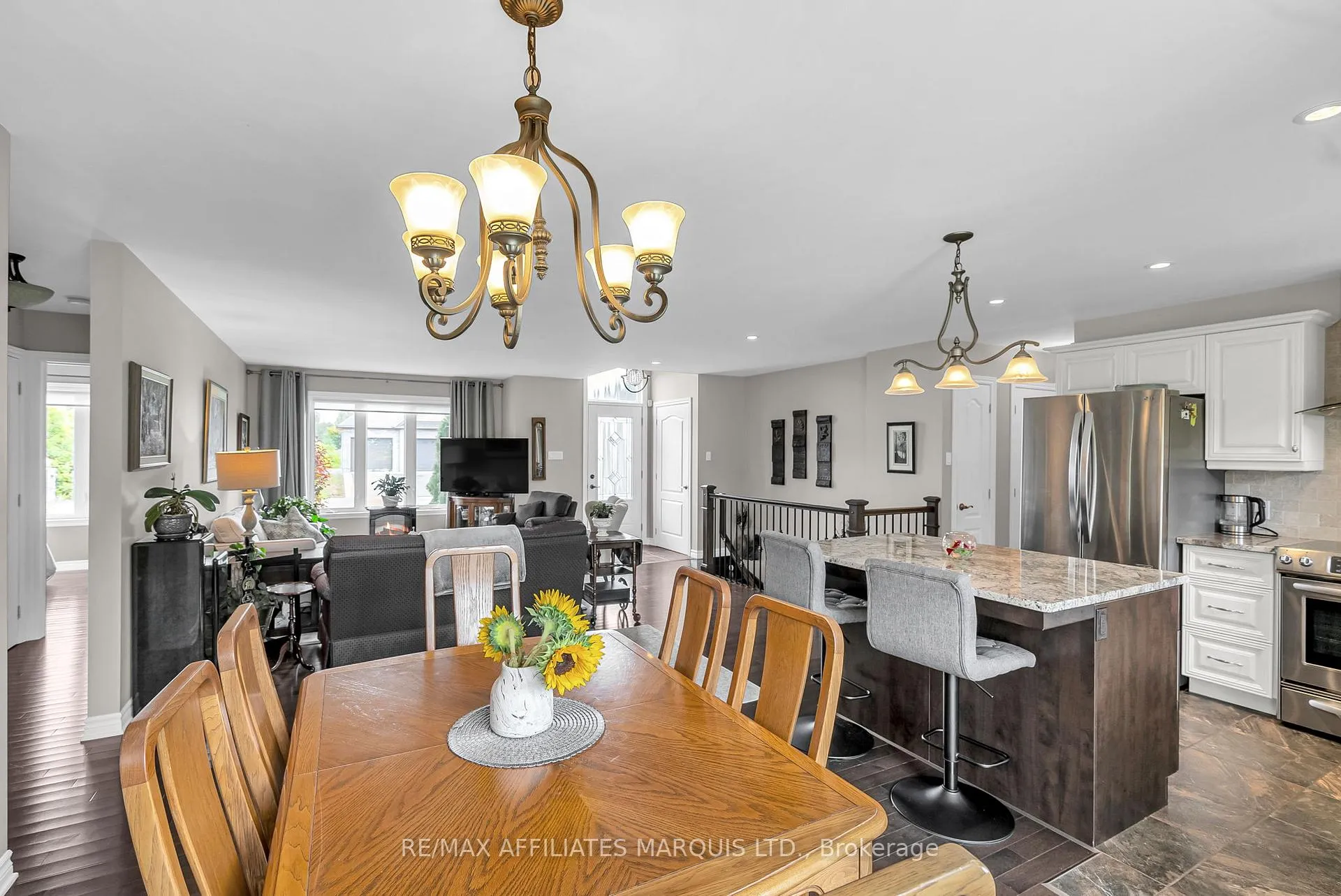 Photo 14 of 6708 Yacht Boulevard, Cornwall — HOMEH