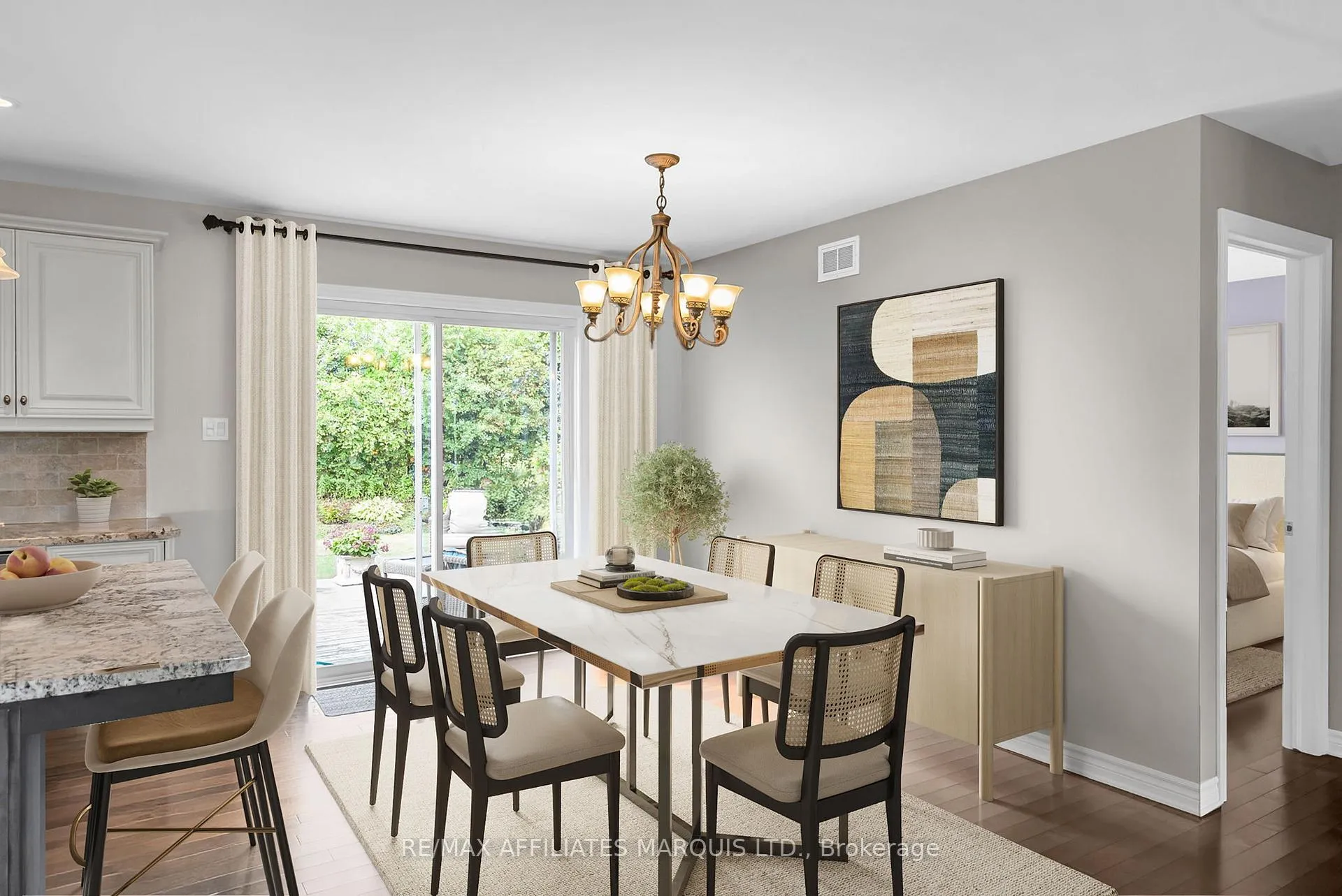 Photo 15 of 6708 Yacht Boulevard, Cornwall — HOMEH
