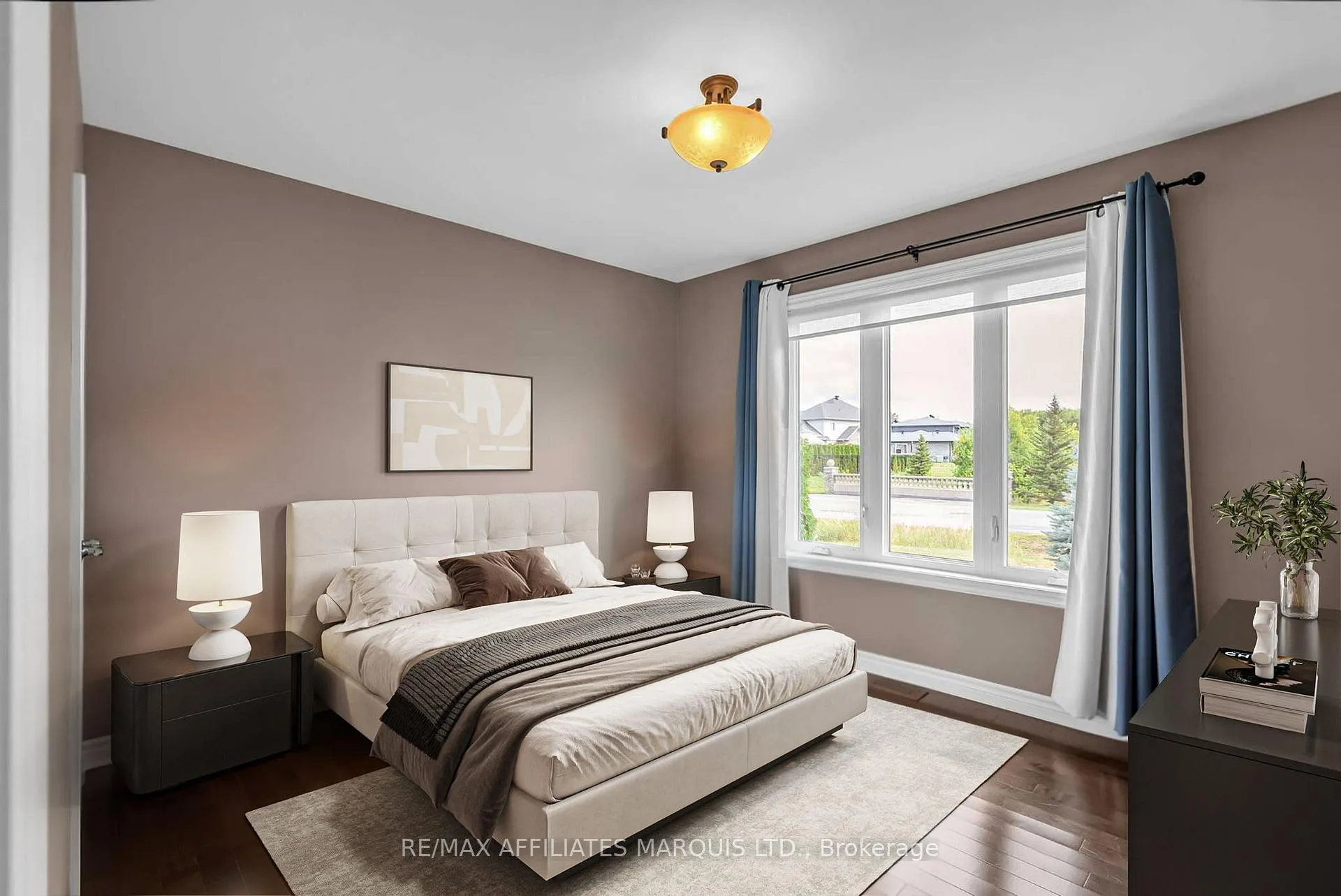 Photo 21 of 6708 Yacht Boulevard, Cornwall — HOMEH