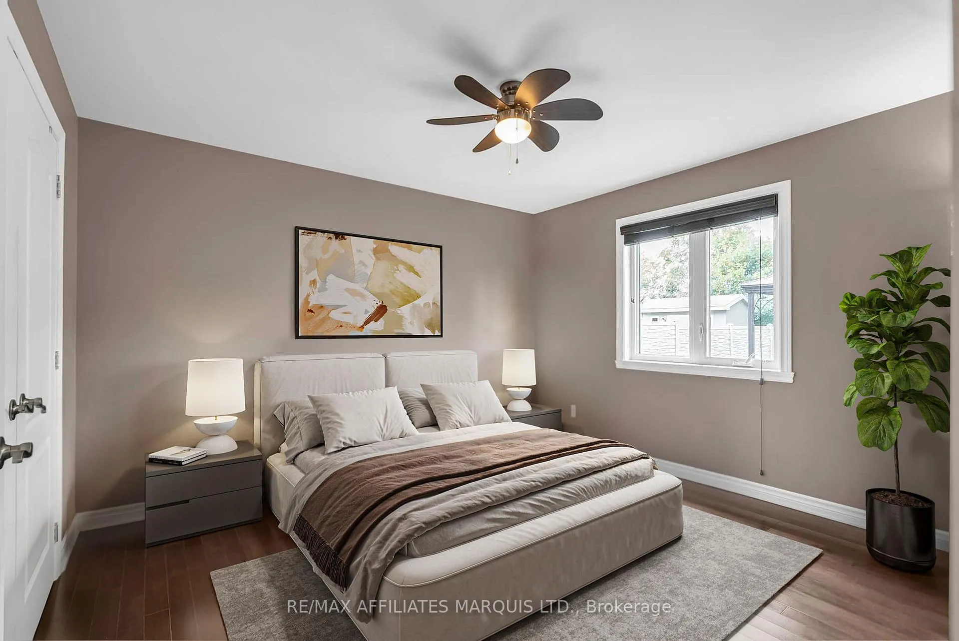 Photo 23 of 6708 Yacht Boulevard, Cornwall — HOMEH