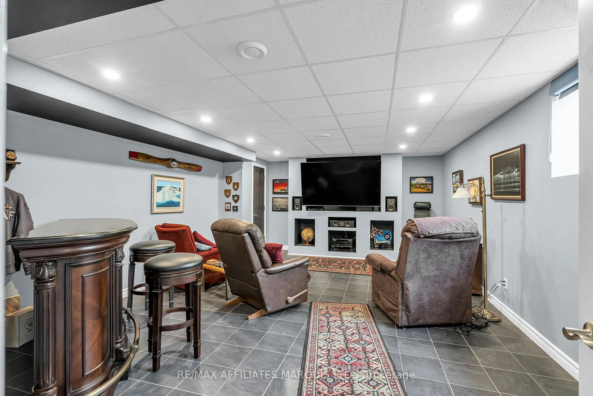 Photo 35 of 6708 Yacht Boulevard, Cornwall — HOMEH
