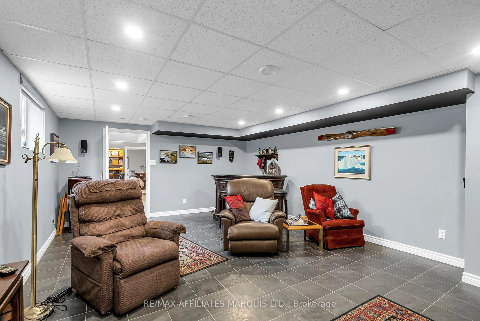 Photo 36 of 6708 Yacht Boulevard, Cornwall — HOMEH