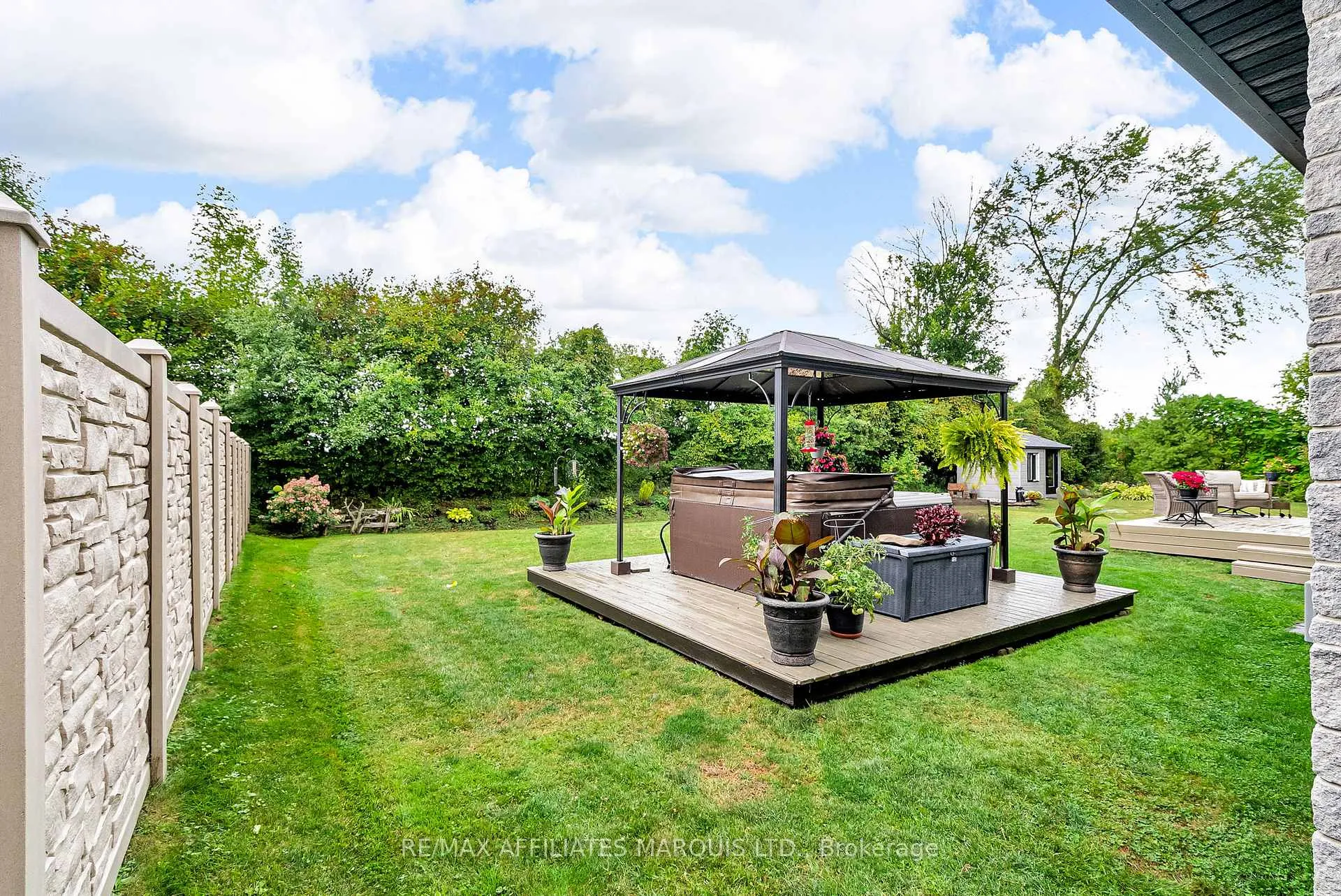Photo 37 of 6708 Yacht Boulevard, Cornwall — HOMEH