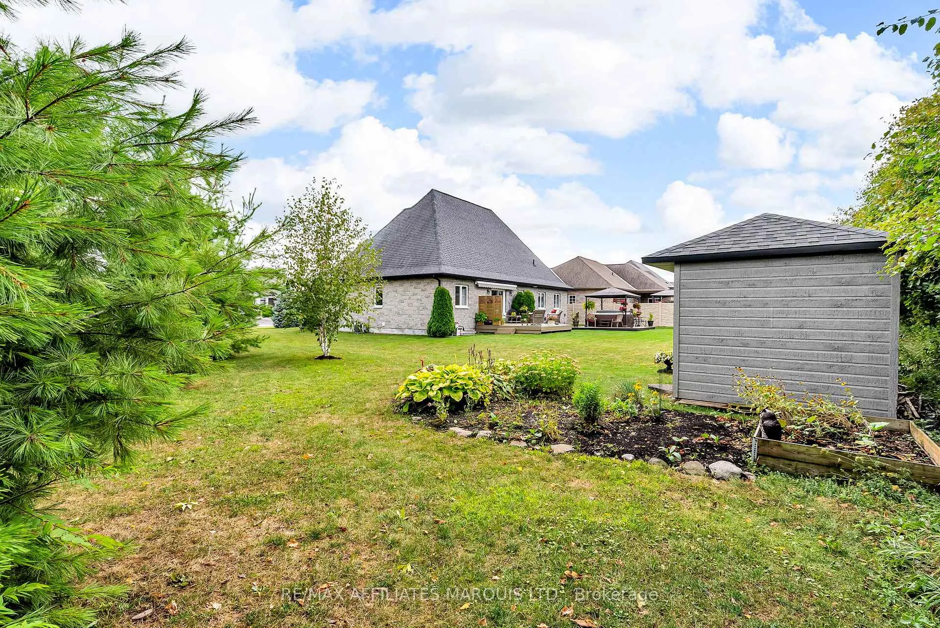 Photo 40 of 6708 Yacht Boulevard, Cornwall — HOMEH