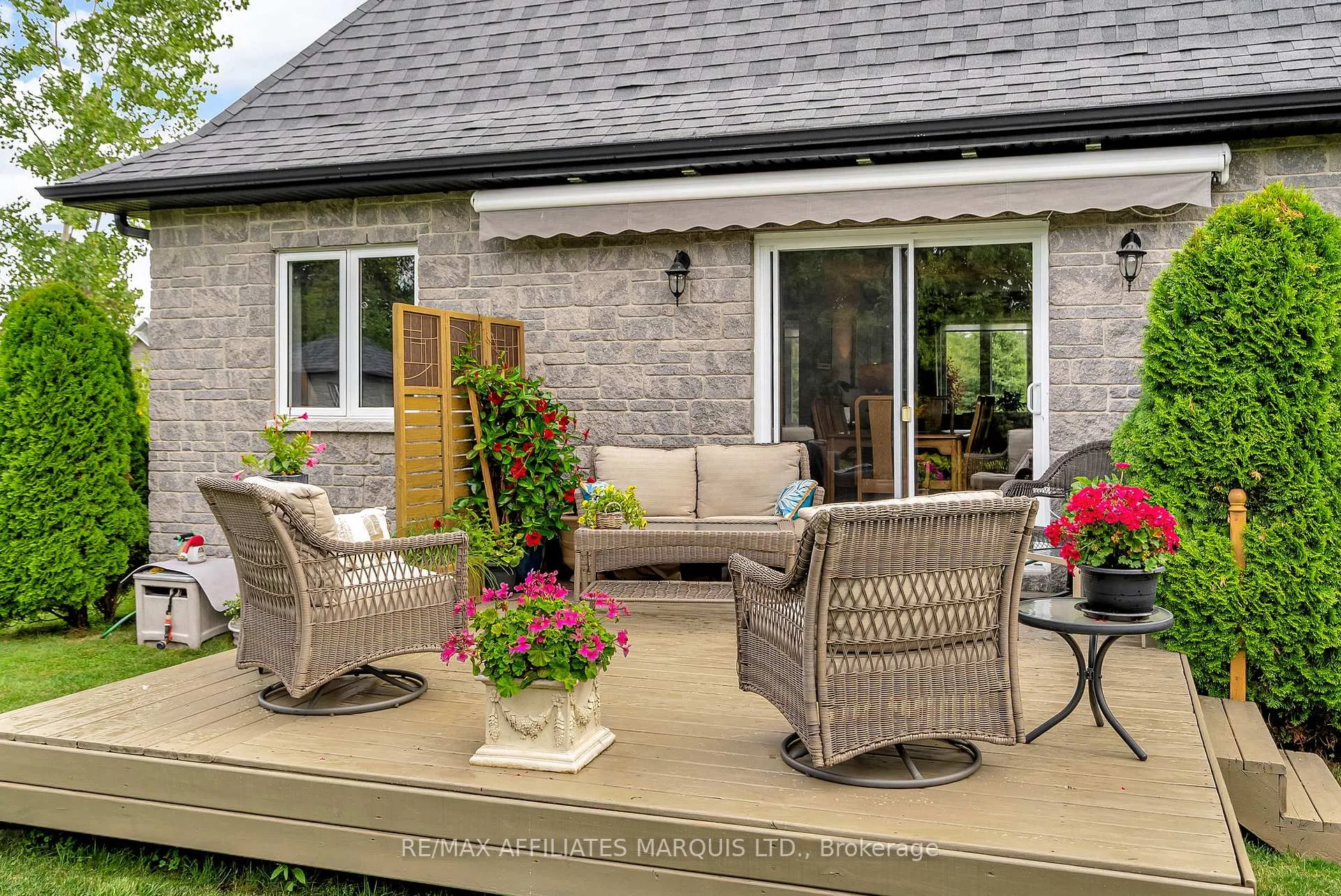 Photo 41 of 6708 Yacht Boulevard, Cornwall — HOMEH