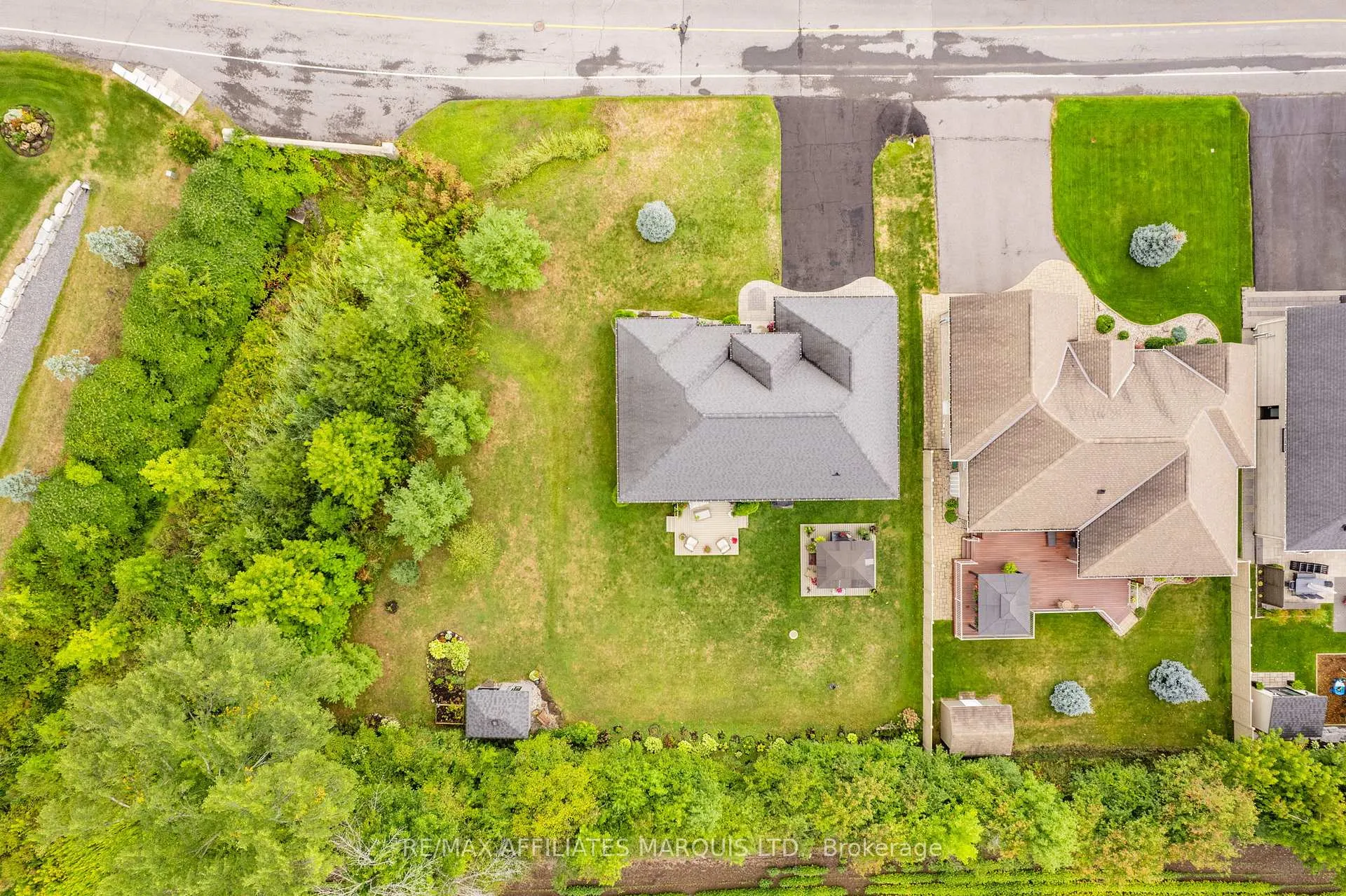 Photo 48 of 6708 Yacht Boulevard, Cornwall — HOMEH