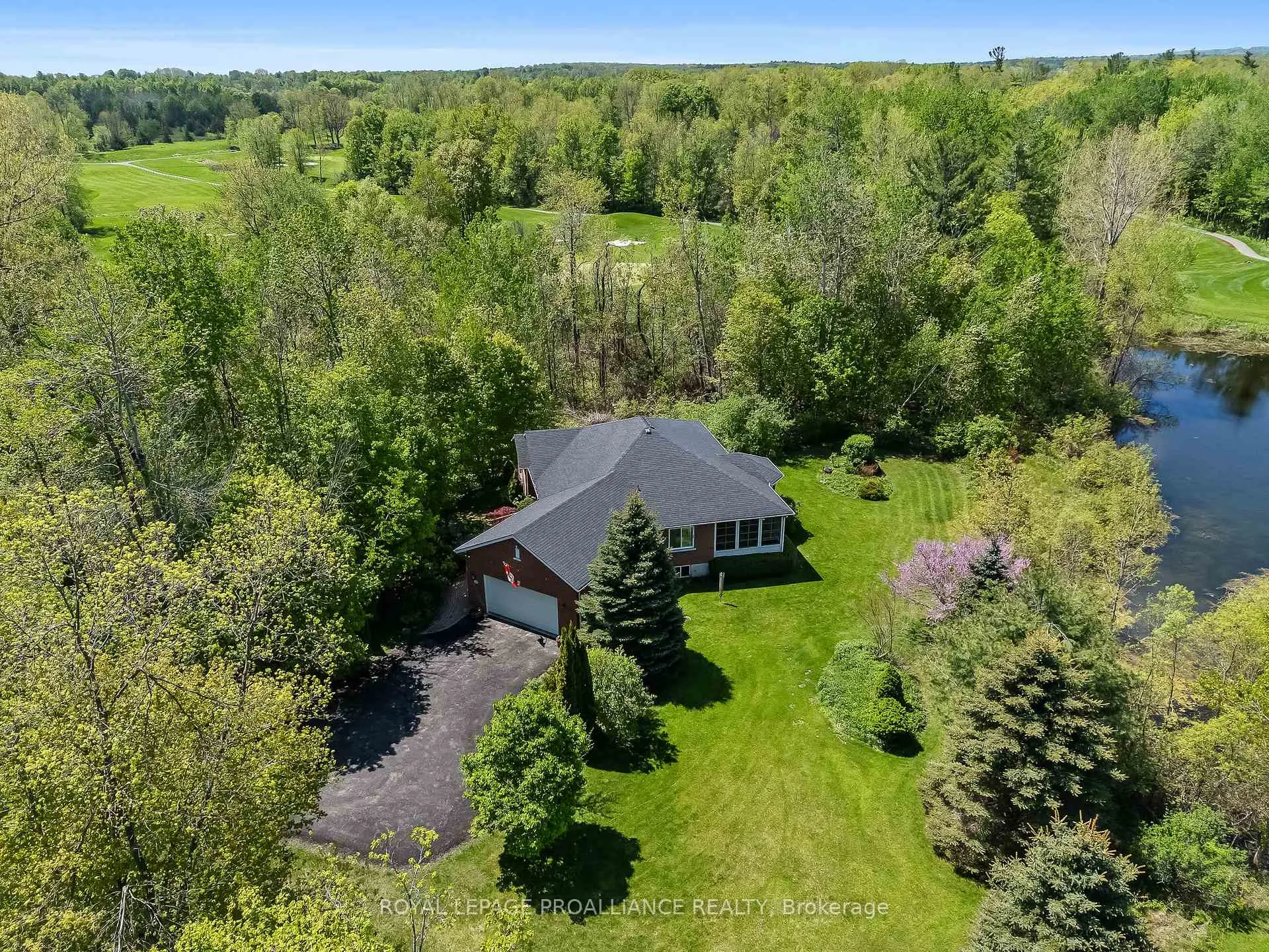 Photo 1 of 252 Bullis Road, Brighton, Rural Brighton — HOMEH