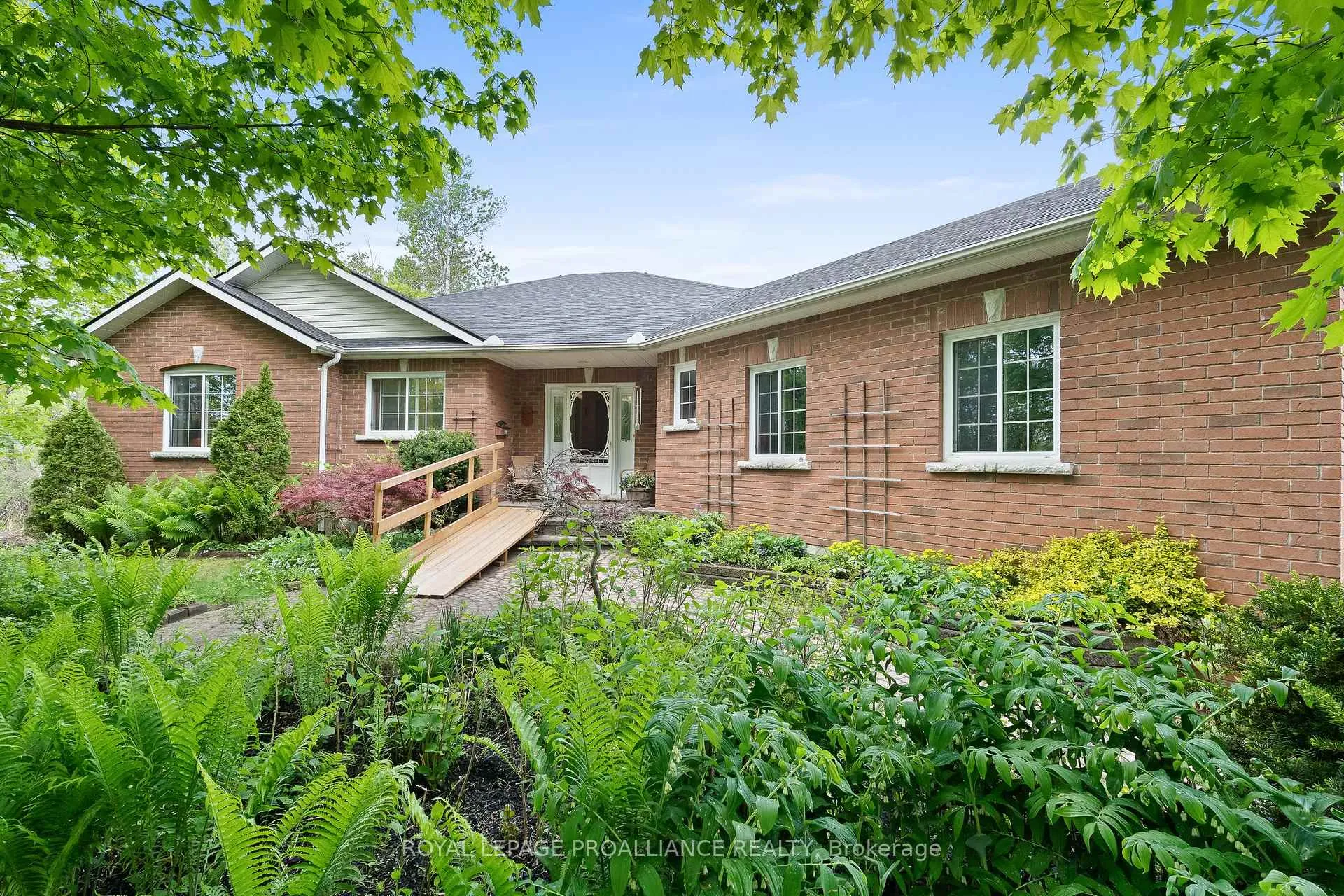 Photo 2 of 252 Bullis Road, Brighton, Rural Brighton — HOMEH