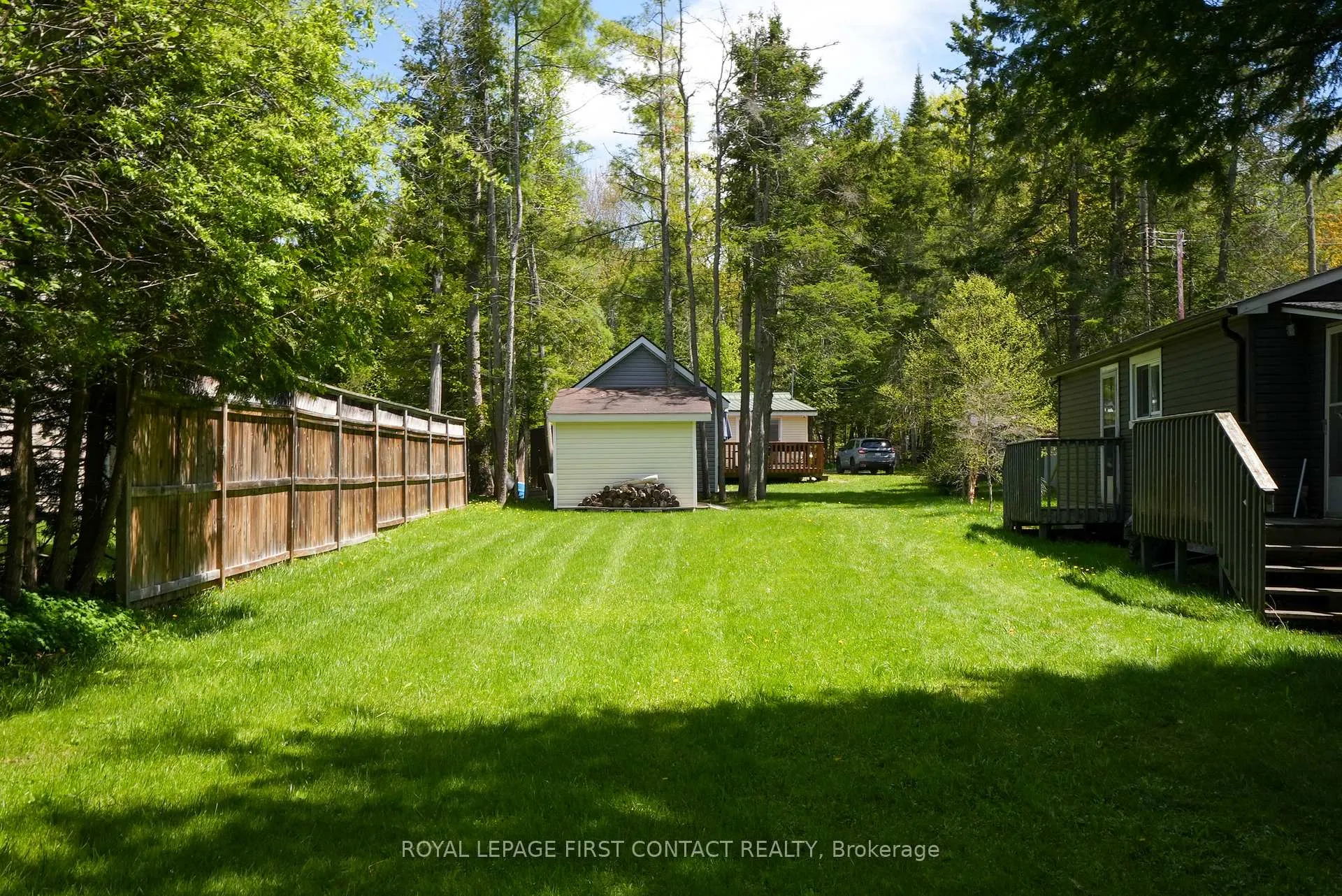 Photo 8 of 8 Buttercup Lane, Springwater, Rural Springwater — HOMEH