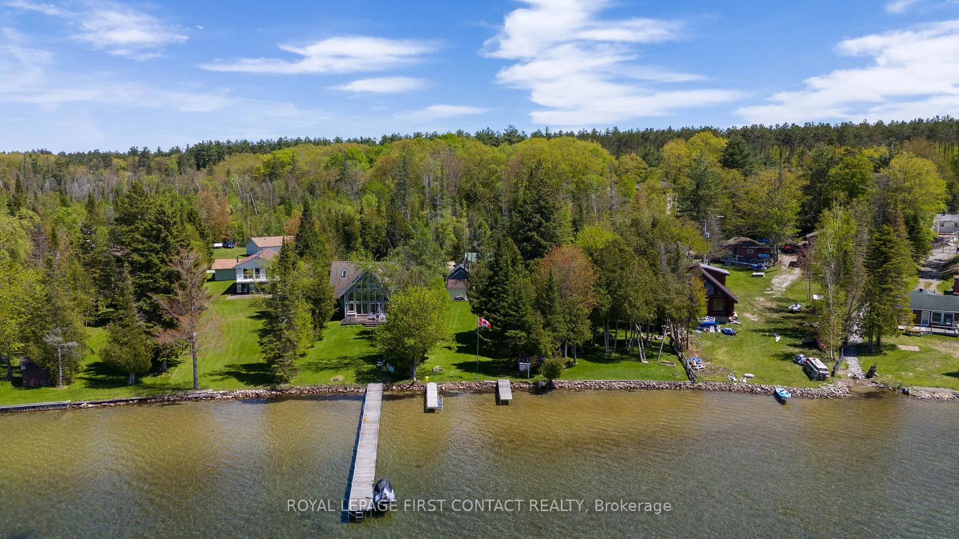 Photo 11 of 8 Buttercup Lane, Springwater, Rural Springwater — HOMEH