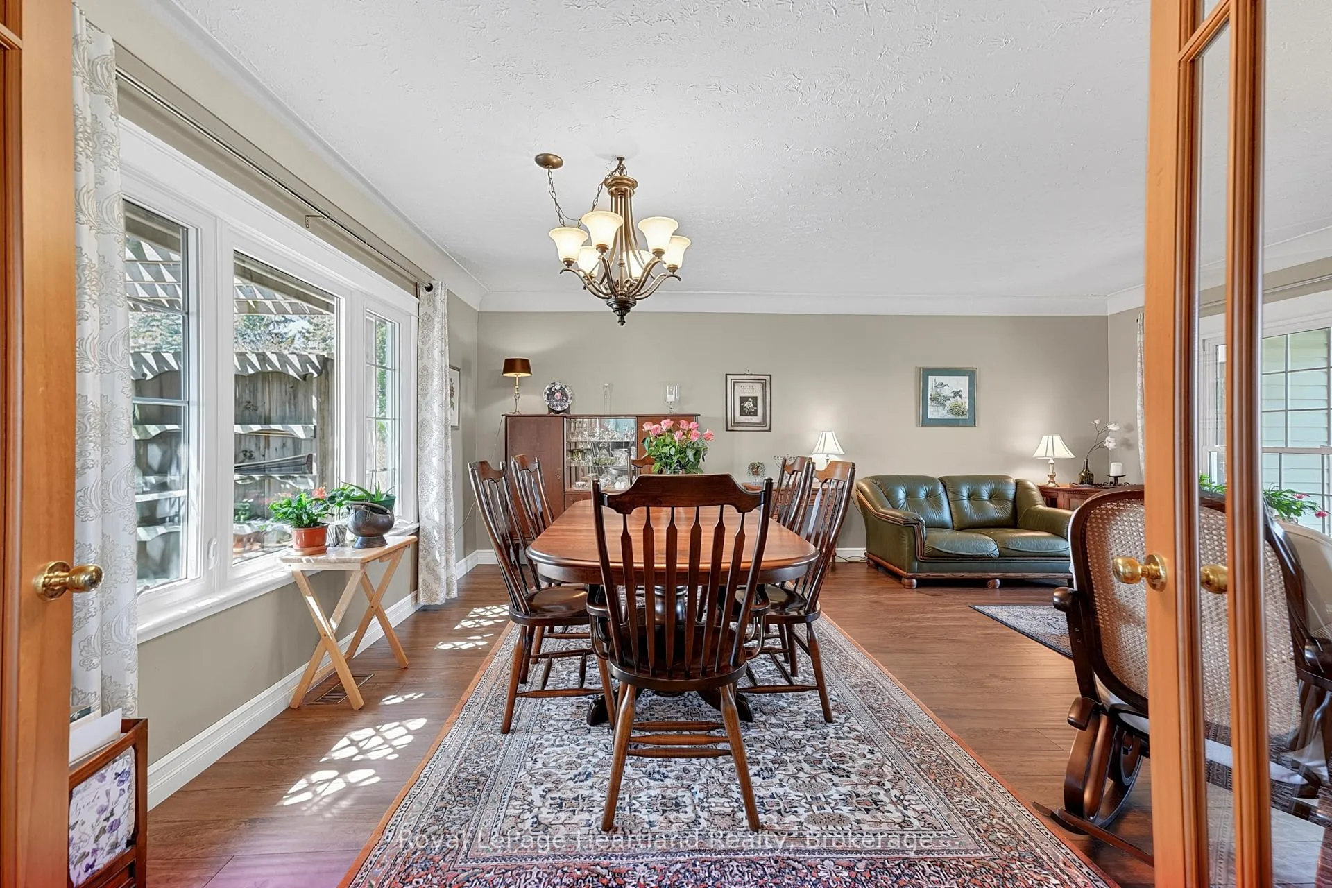 Photo 13 of 42163 Front Road, Huron East, Tuckersmith — HOMEH