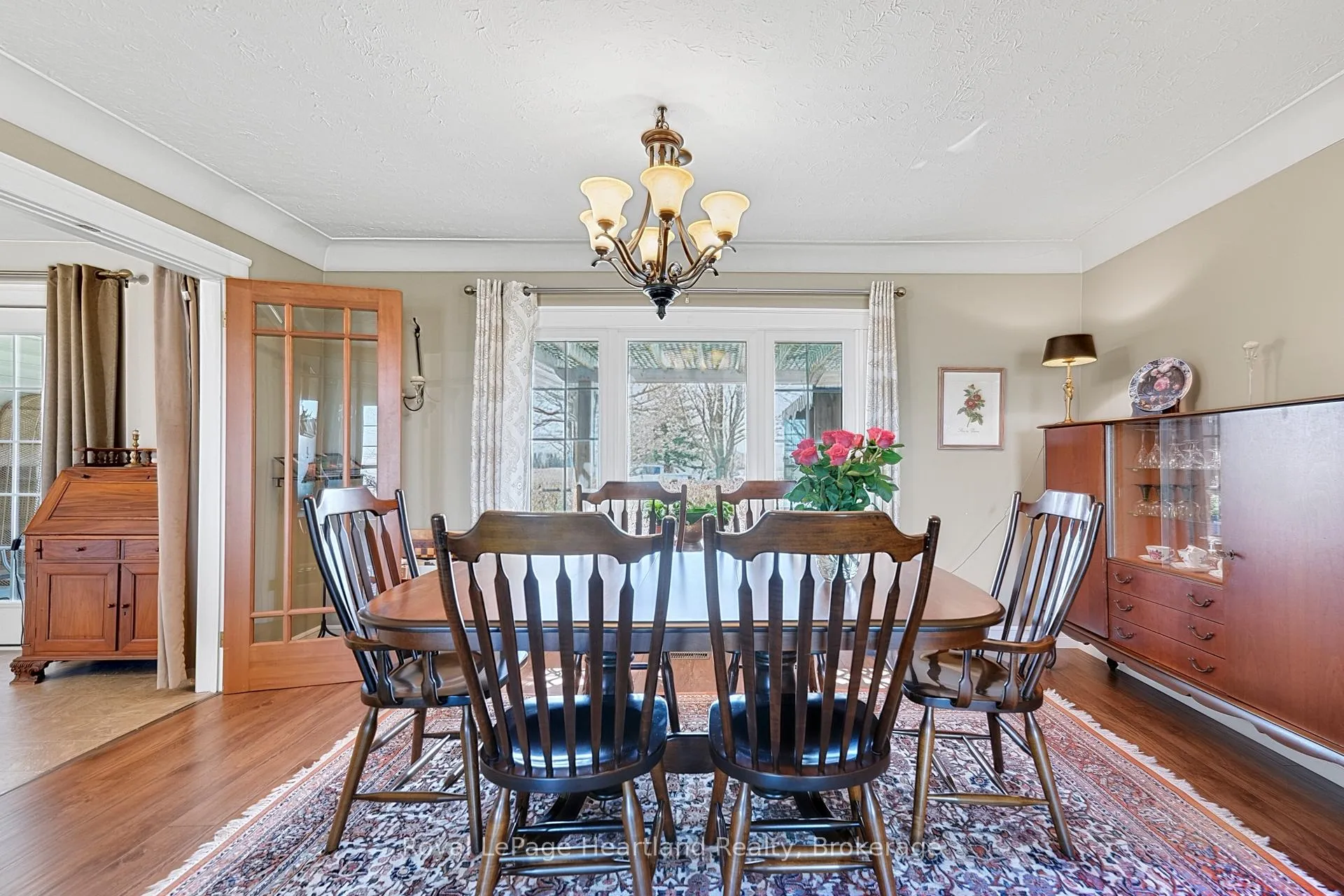 Photo 14 of 42163 Front Road, Huron East, Tuckersmith — HOMEH