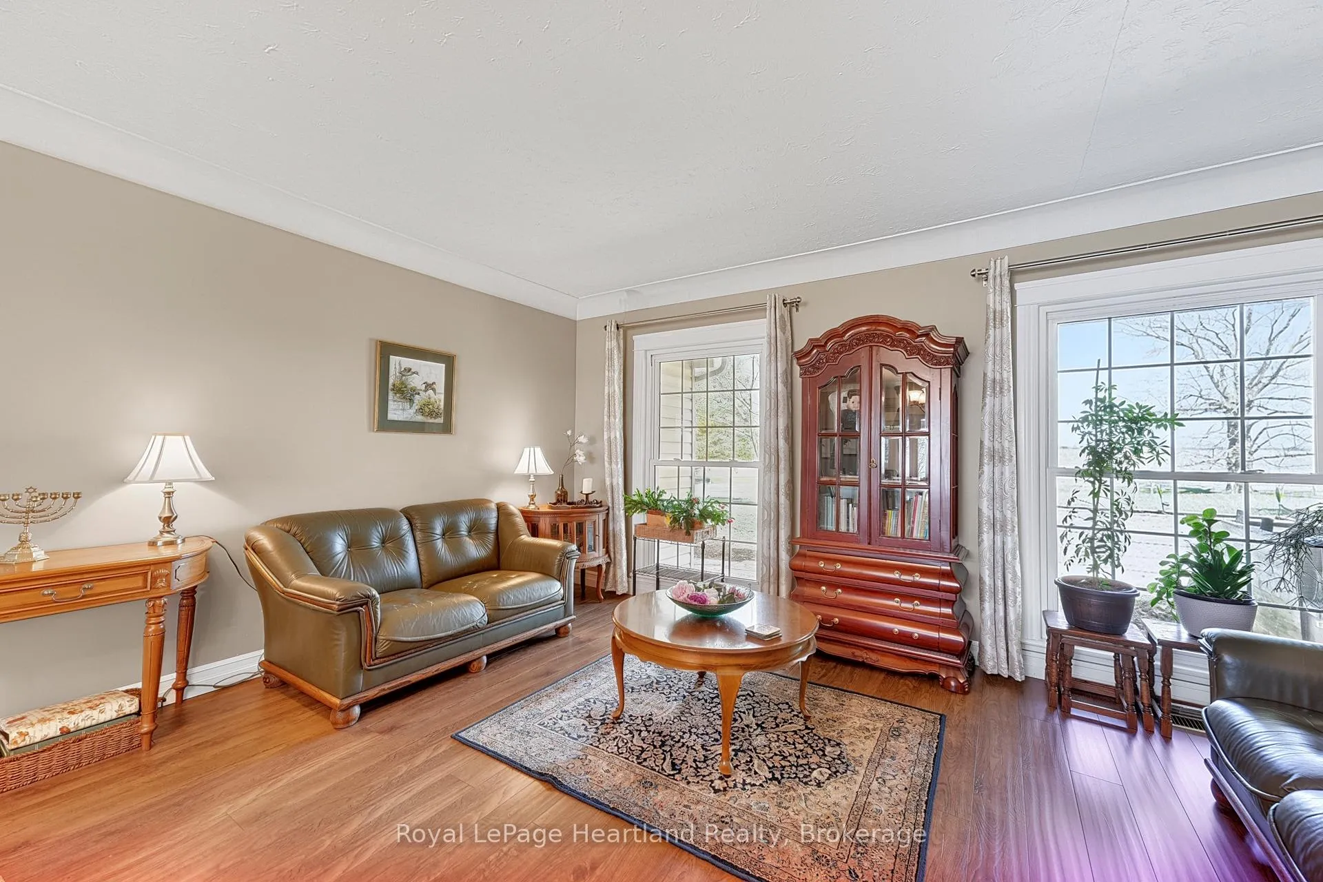 Photo 15 of 42163 Front Road, Huron East, Tuckersmith — HOMEH