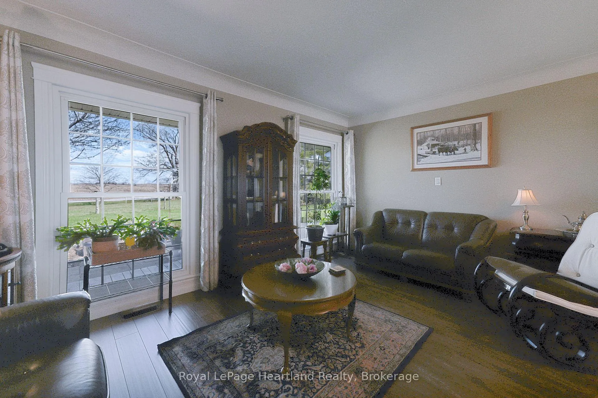 Photo 17 of 42163 Front Road, Huron East, Tuckersmith — HOMEH