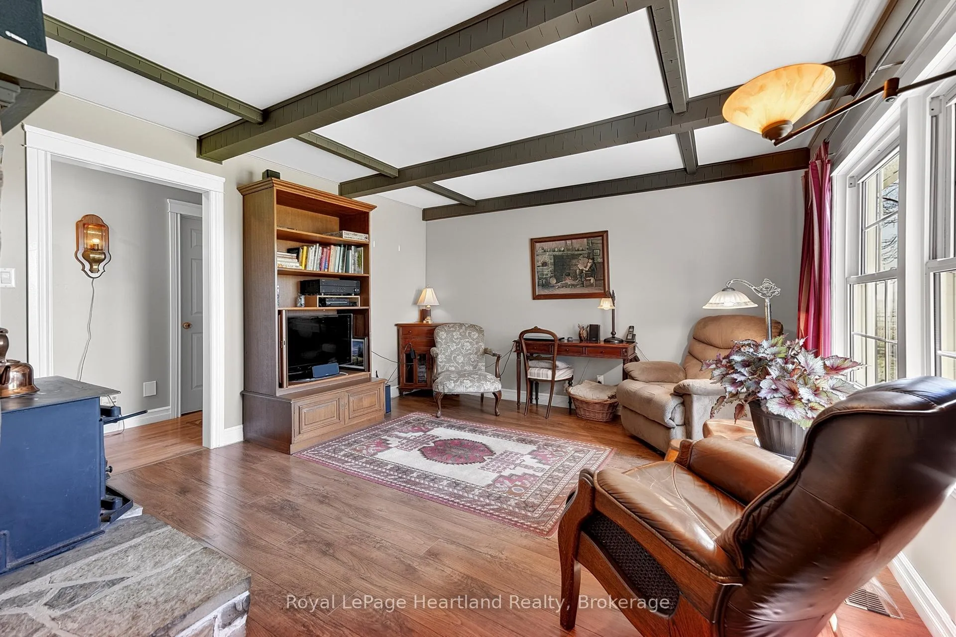 Photo 18 of 42163 Front Road, Huron East, Tuckersmith — HOMEH