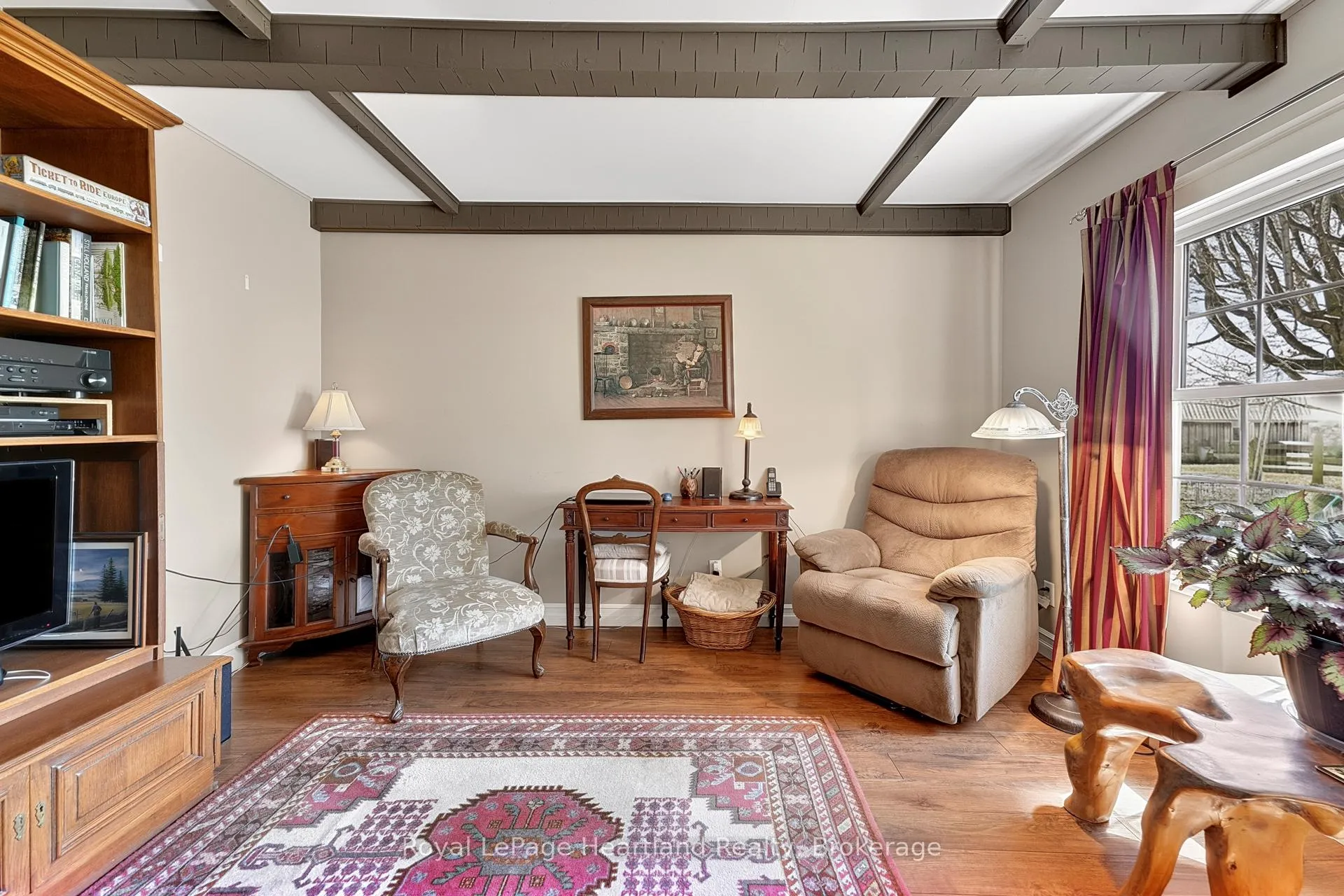 Photo 19 of 42163 Front Road, Huron East, Tuckersmith — HOMEH