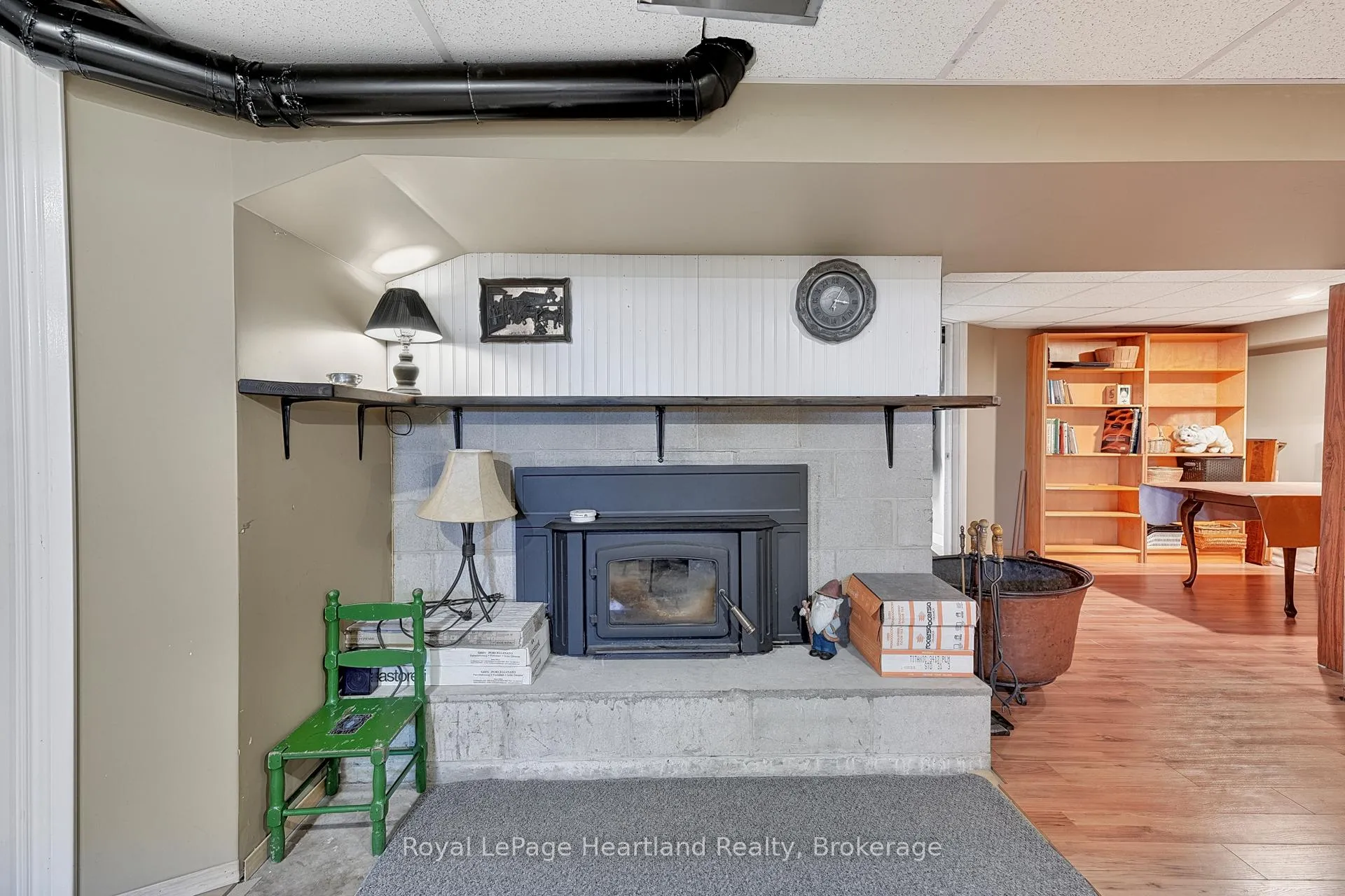 Photo 34 of 42163 Front Road, Huron East, Tuckersmith — HOMEH