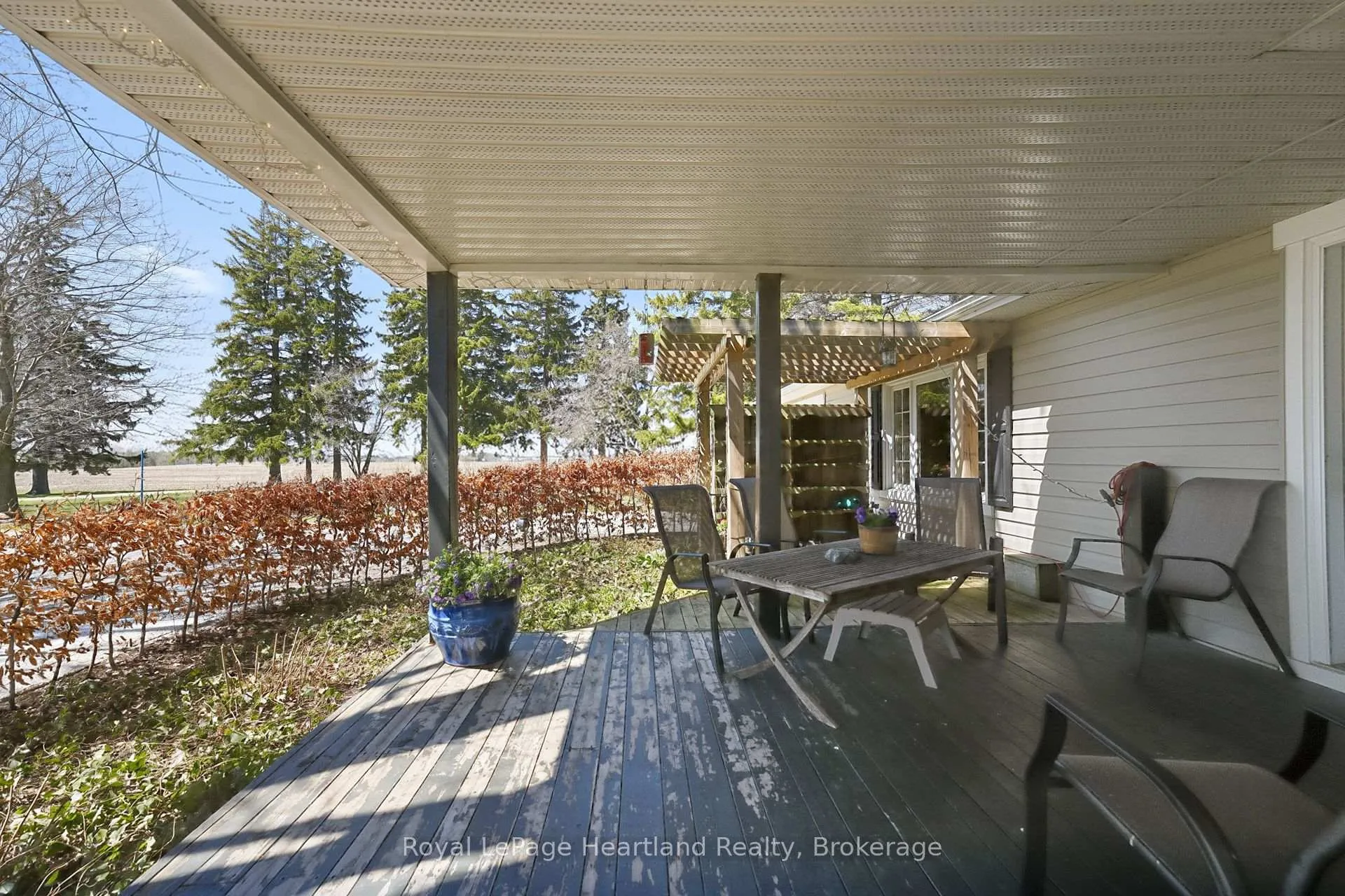 Photo 35 of 42163 Front Road, Huron East, Tuckersmith — HOMEH