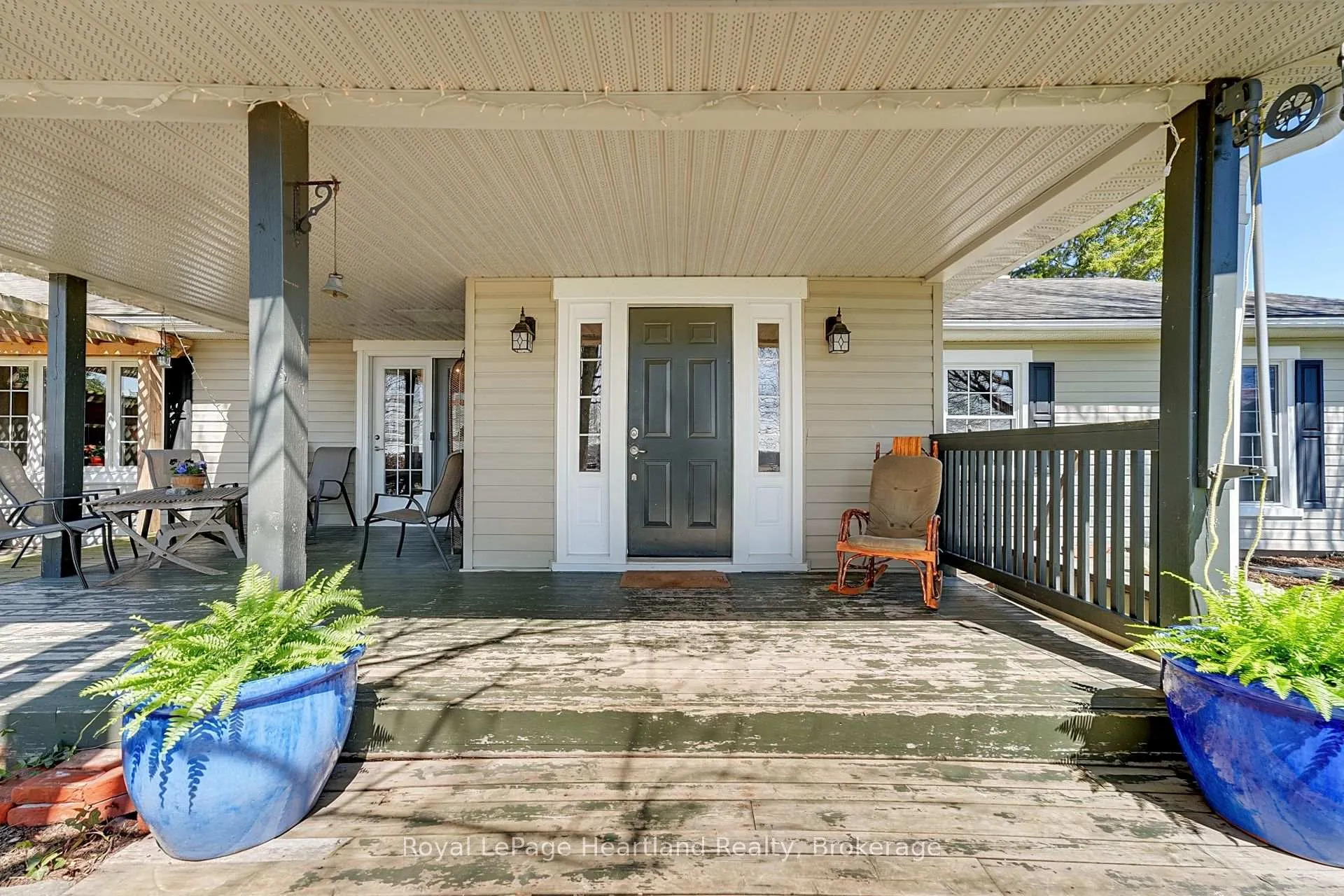 Photo 37 of 42163 Front Road, Huron East, Tuckersmith — HOMEH