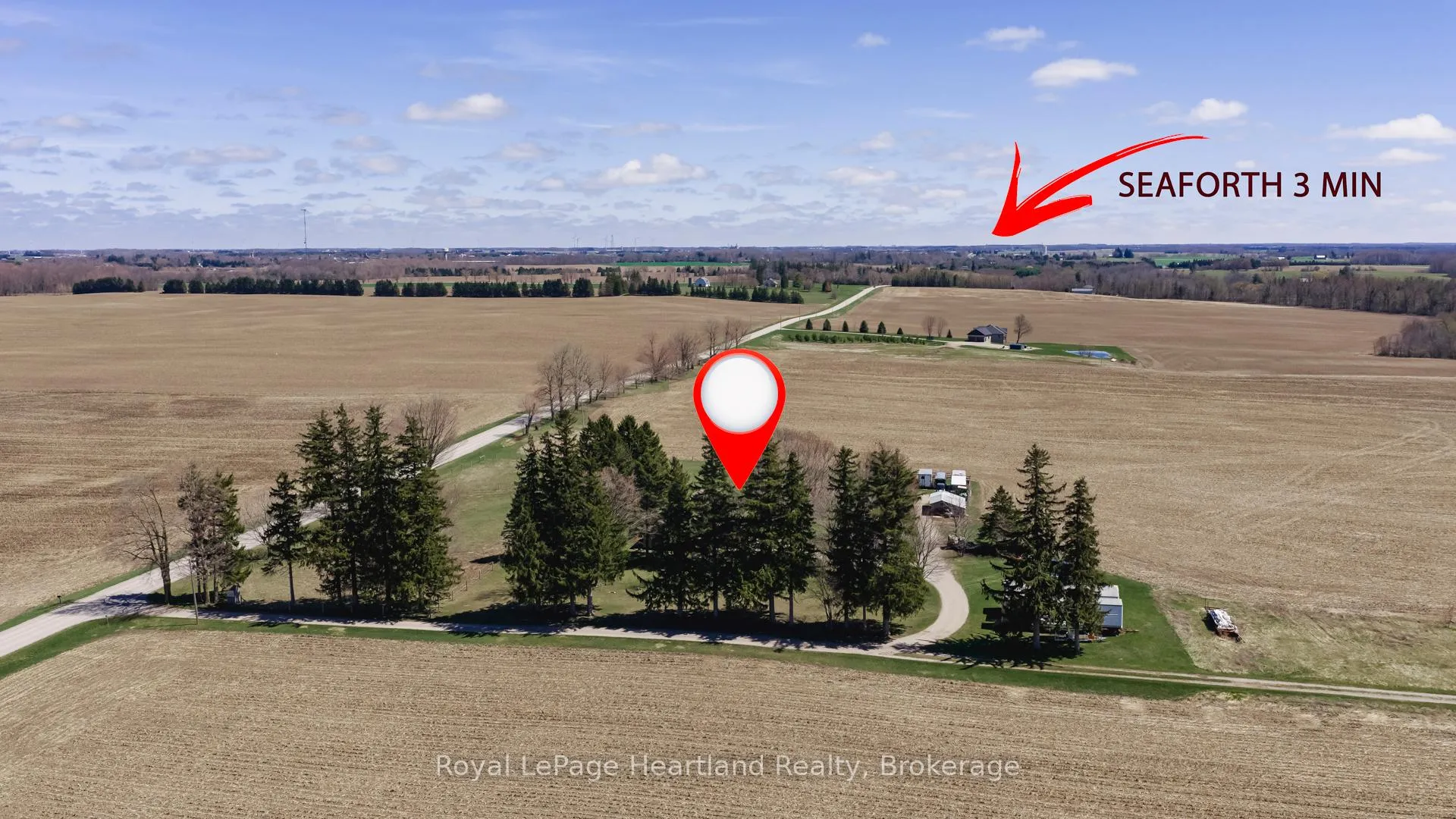 Photo 44 of 42163 Front Road, Huron East, Tuckersmith — HOMEH