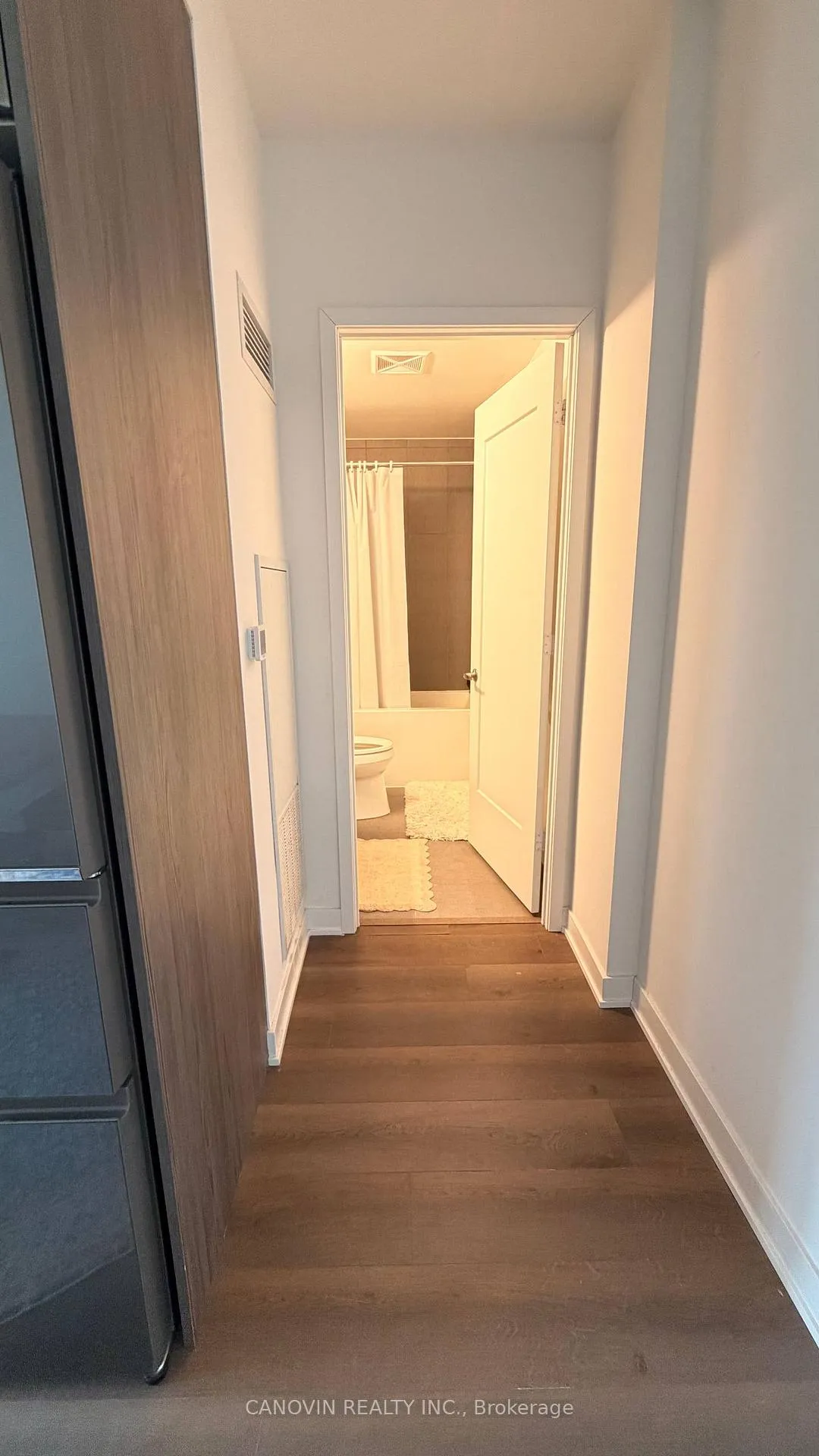 Photo 1 of Unit 1747, 121 Lower Sherbourne Street, Toronto, Waterfront Communities — HOMEH