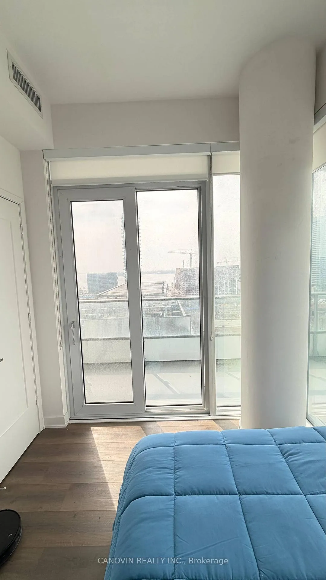 Photo 3 of Unit 1747, 121 Lower Sherbourne Street, Toronto, Waterfront Communities — HOMEH