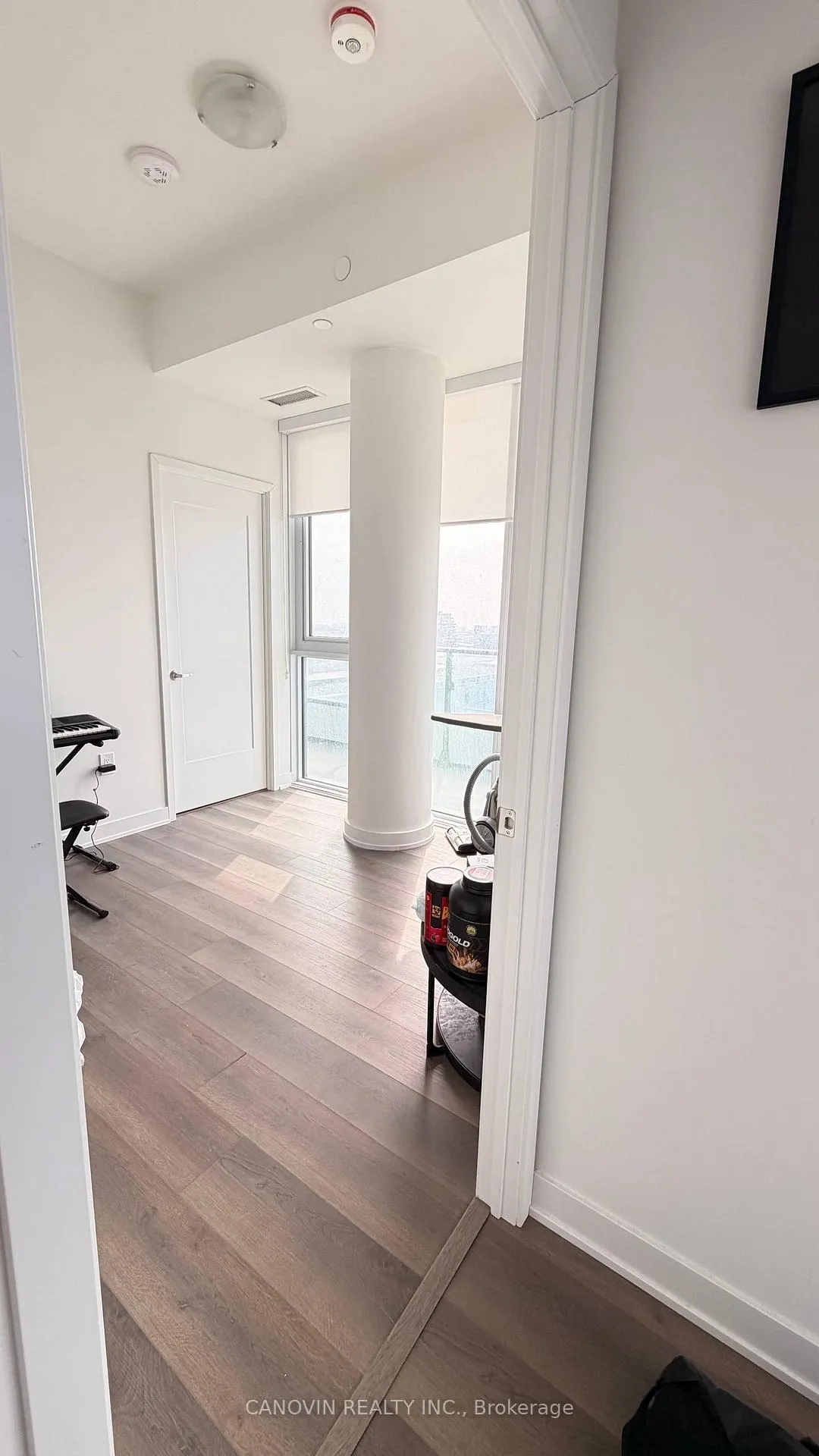 Photo 4 of Unit 1747, 121 Lower Sherbourne Street, Toronto, Waterfront Communities — HOMEH