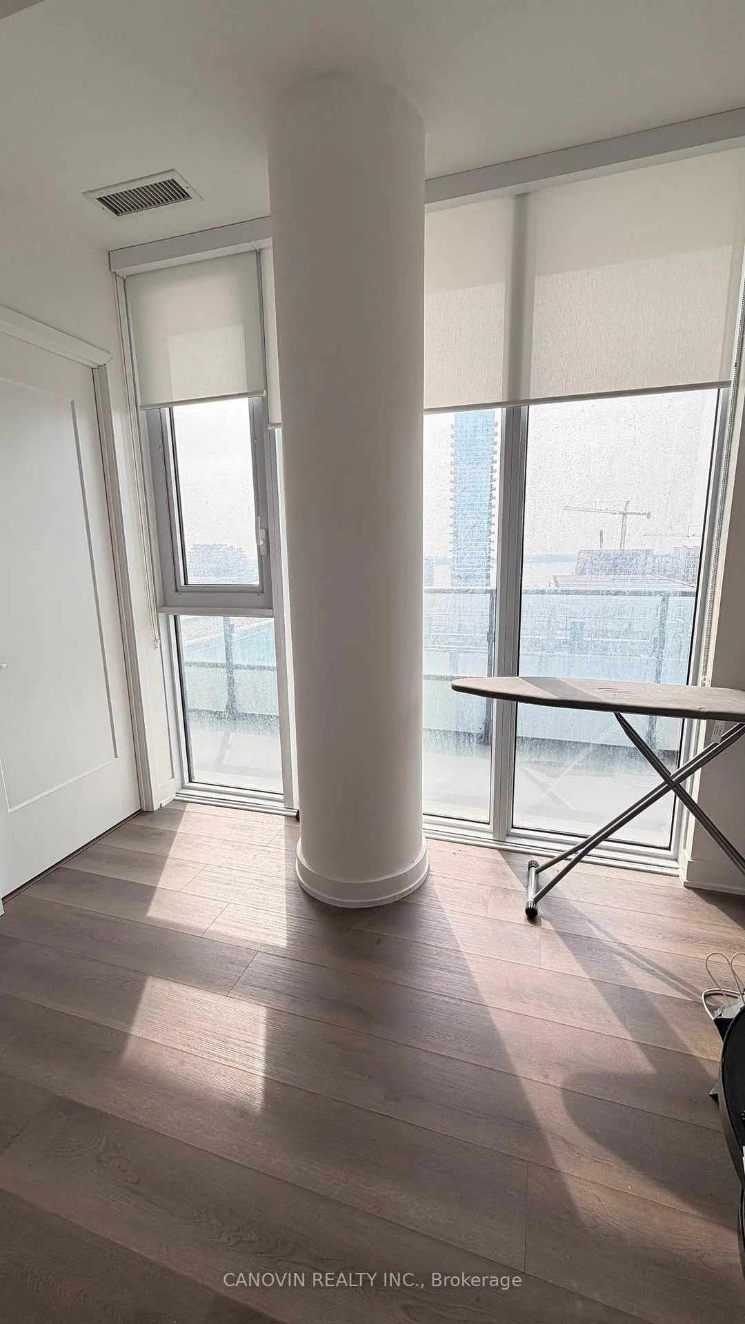 Photo 5 of Unit 1747, 121 Lower Sherbourne Street, Toronto, Waterfront Communities — HOMEH
