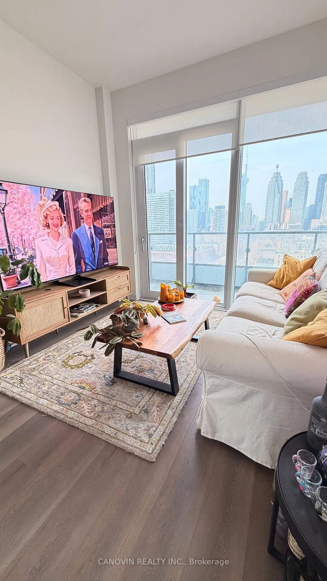 Photo 9 of Unit 1747, 121 Lower Sherbourne Street, Toronto, Waterfront Communities — HOMEH